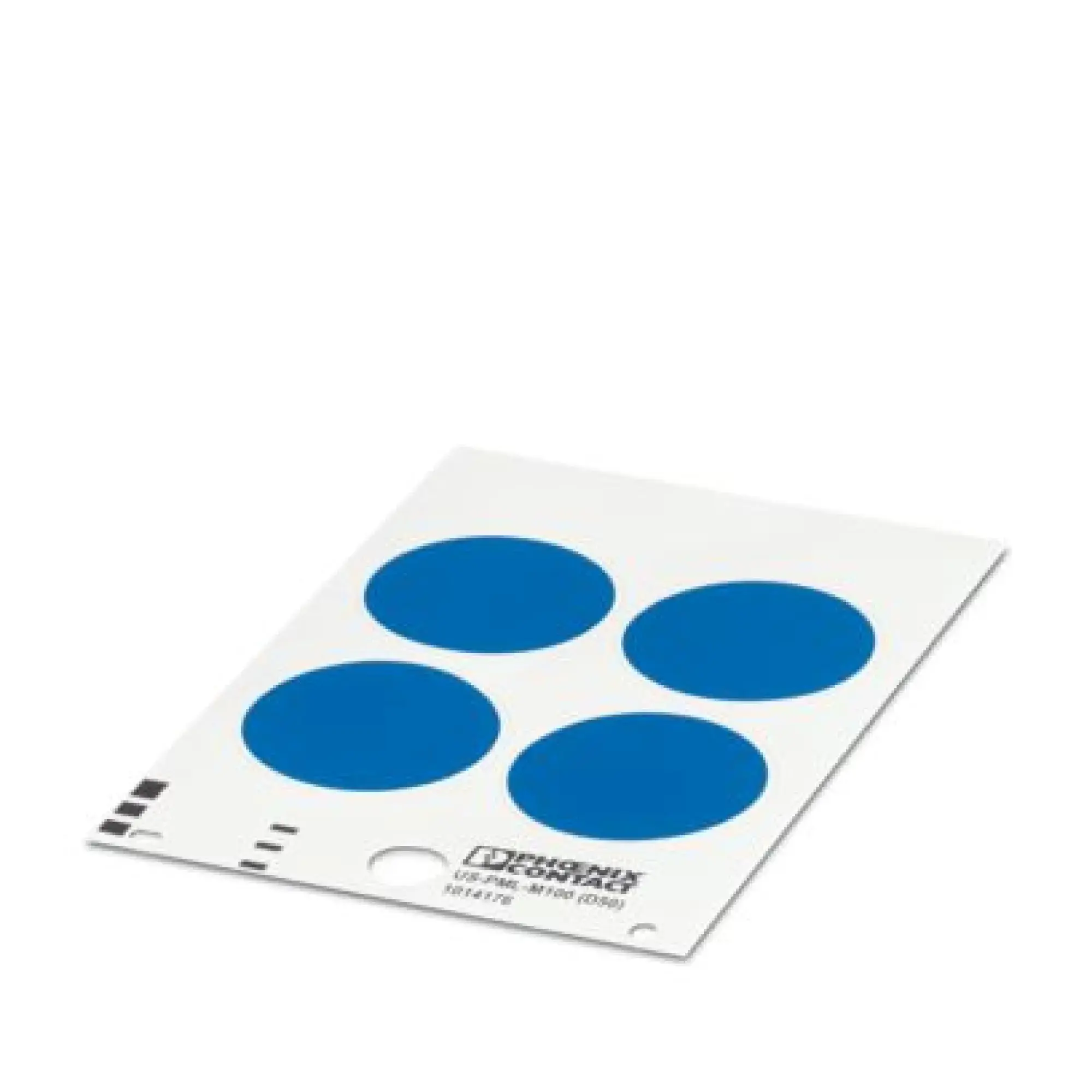 Phoenix Contact 1014176 Mandatory sign US-PML-M100 (D50) (img_001)