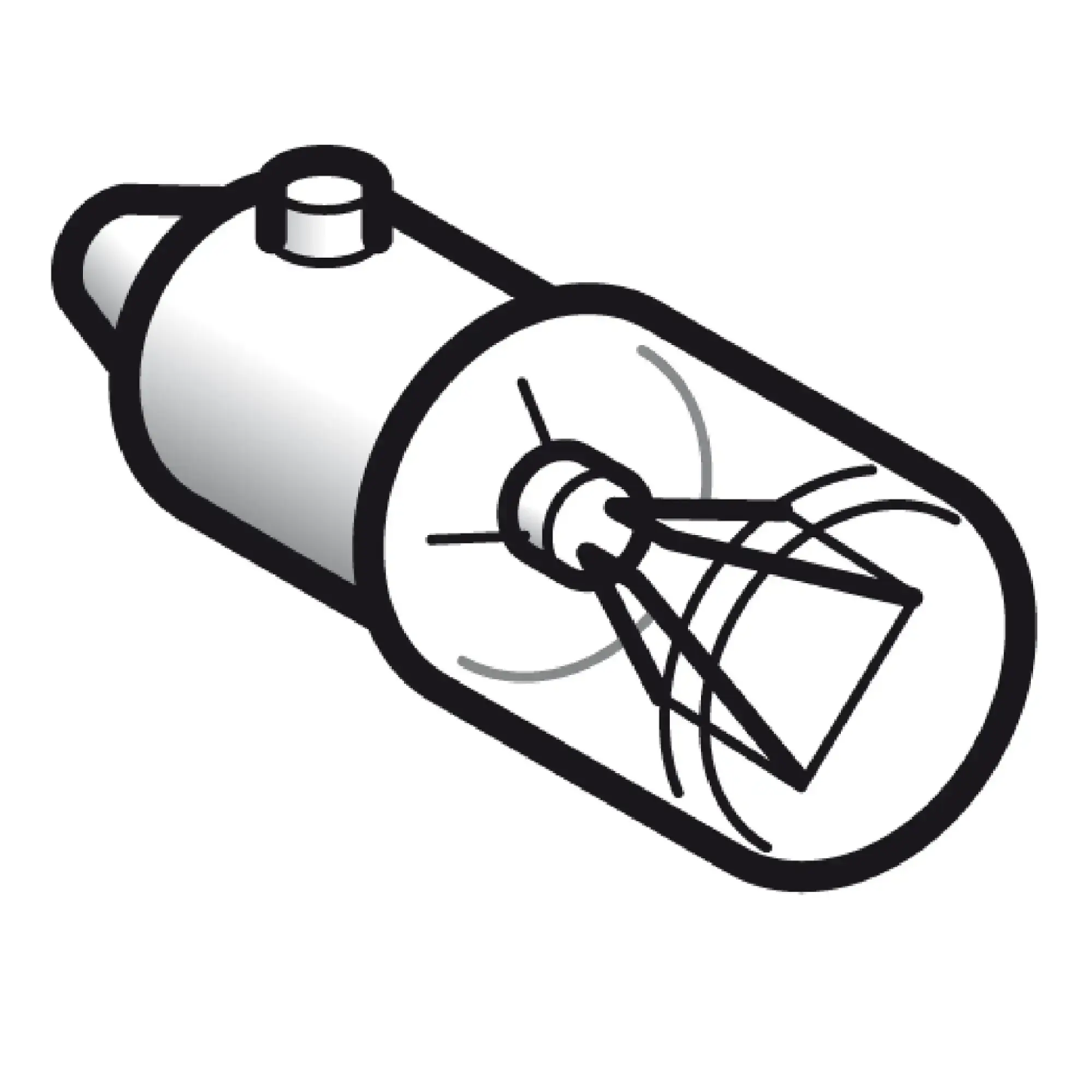 Schneider Electric DL1CE012 Incandescent bulb, transparent for command and signaling devices, BA 9s, 12 V 2.6 W (img_002) Schneider Electric DL1CE012 Incandescent bulb, transparent for command and signaling devices, BA 9s, 12 V 2.6 W (img_002)