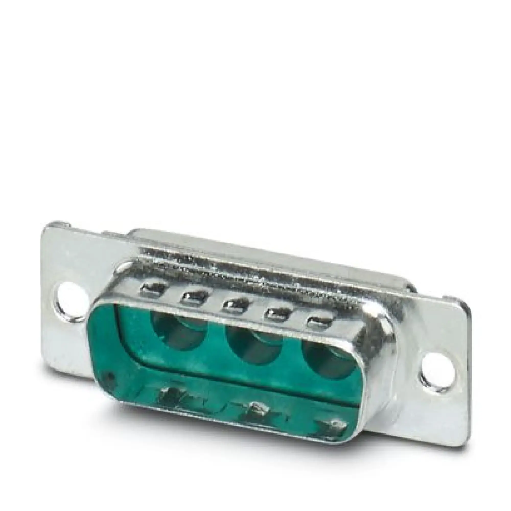 Phoenix Contact 1688201 D-SUB contact support VS-15-ST-DSUB-3P (img_001) Phoenix Contact 1688201 D-SUB contact support VS-15-ST-DSUB-3P (img_001)