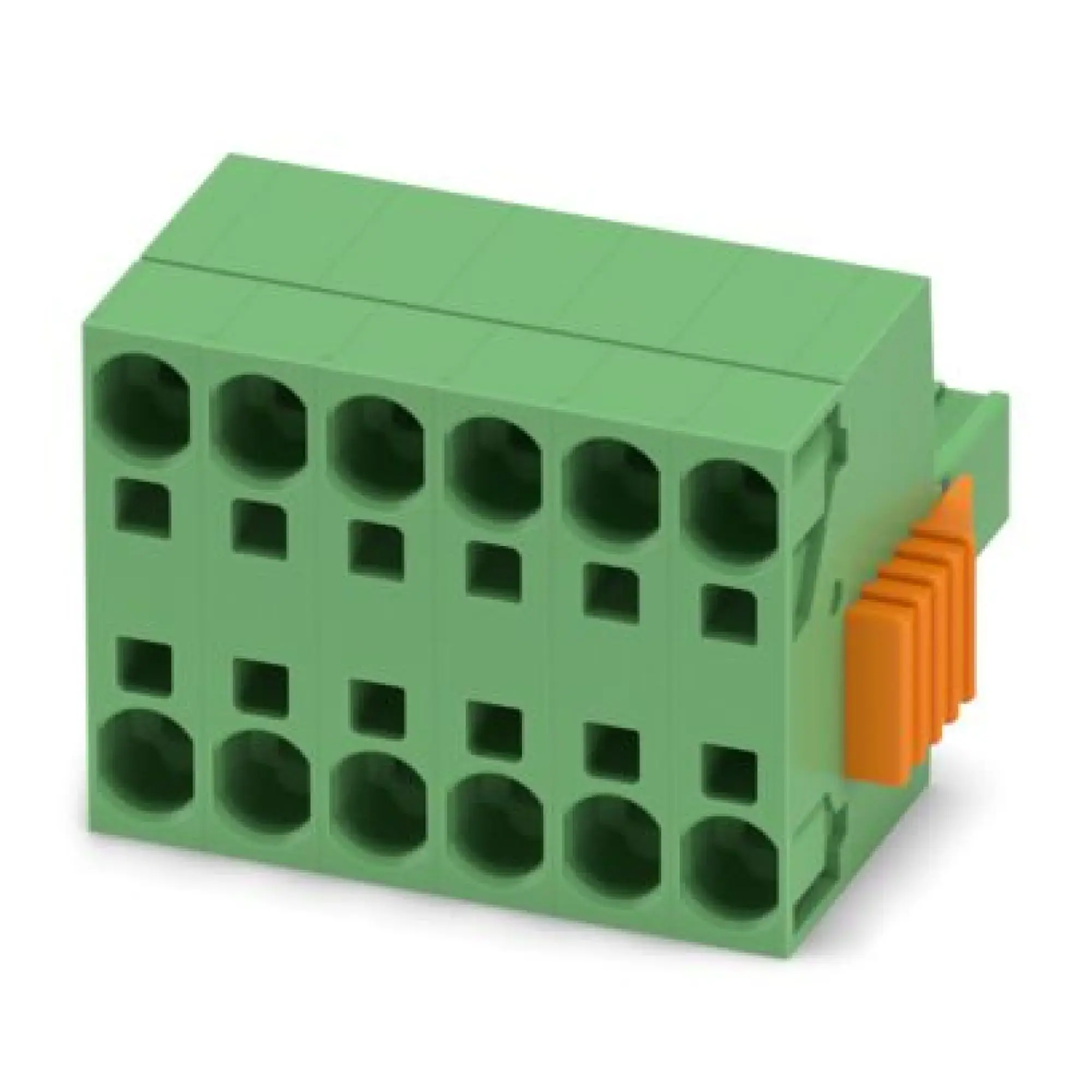 Phoenix Contact 1765450 PCB connector TSPC 5/ 6-STCL-7,62 (img_001) Phoenix Contact 1765450 PCB connector TSPC 5/ 6-STCL-7,62 (img_001)