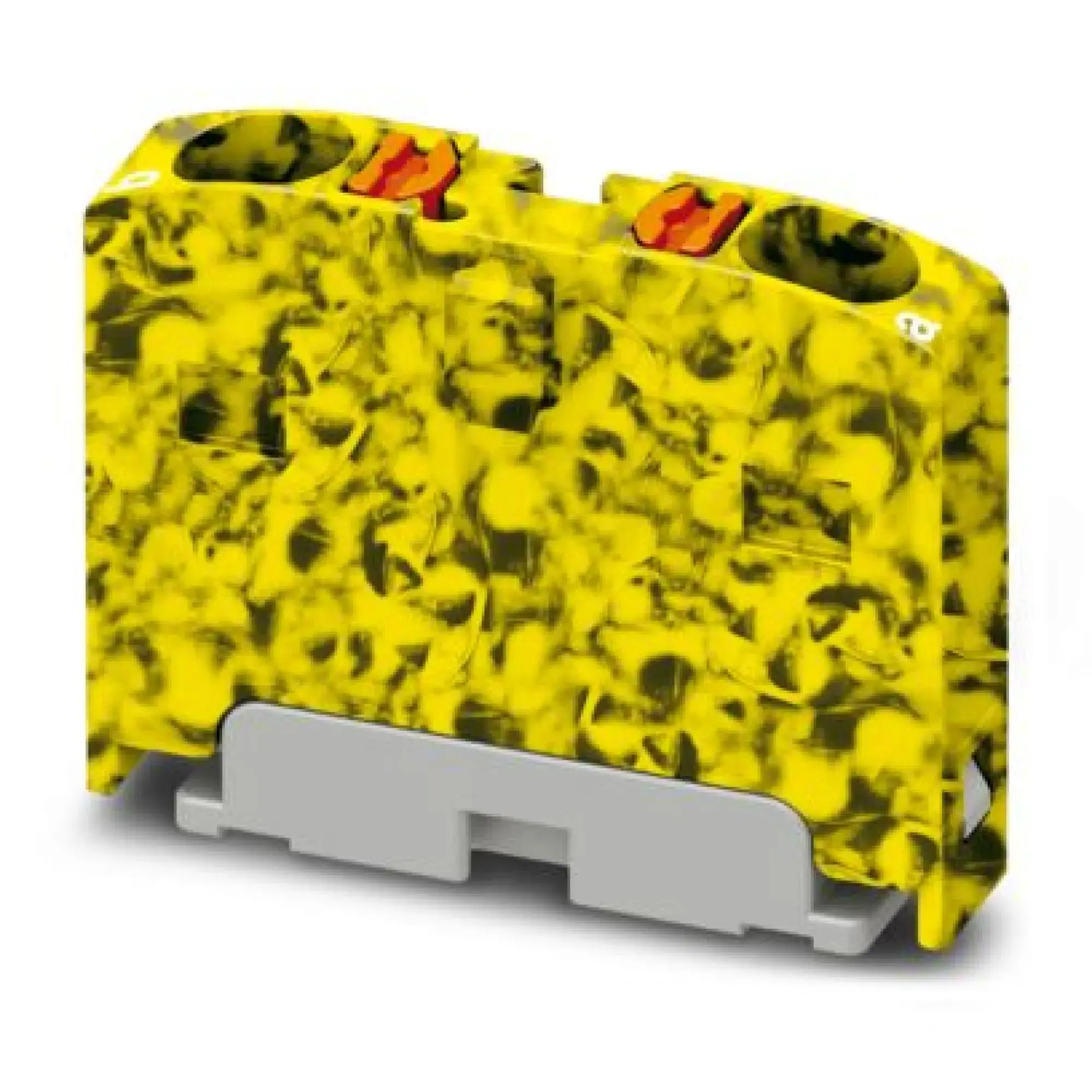 Phoenix Contact 1045933 Monoblock PTFIX 2X1,5-FE (img_001) Phoenix Contact 1045933 Monoblock PTFIX 2X1,5-FE (img_001)