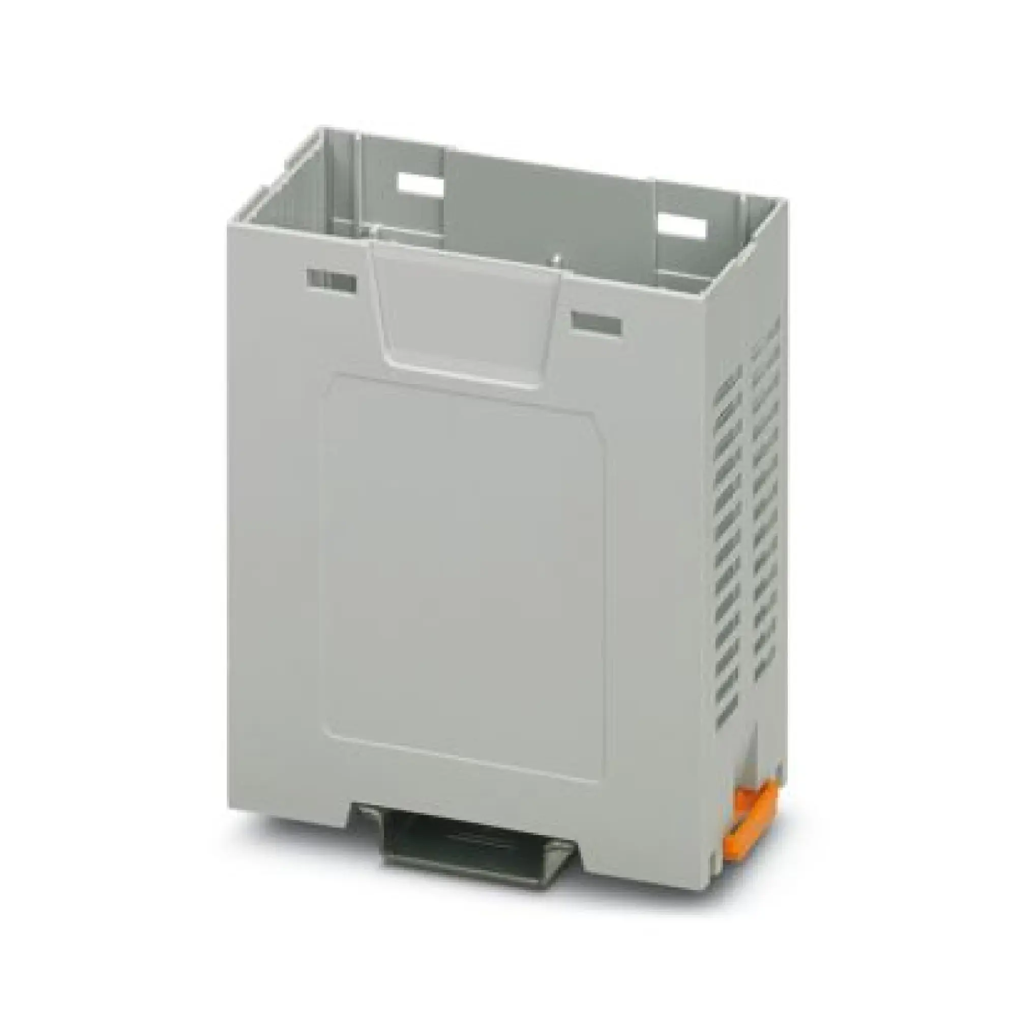 Phoenix Contact 1069974 Mounting base housing EH 35-B/ABS-PC GY7035 (img_001)