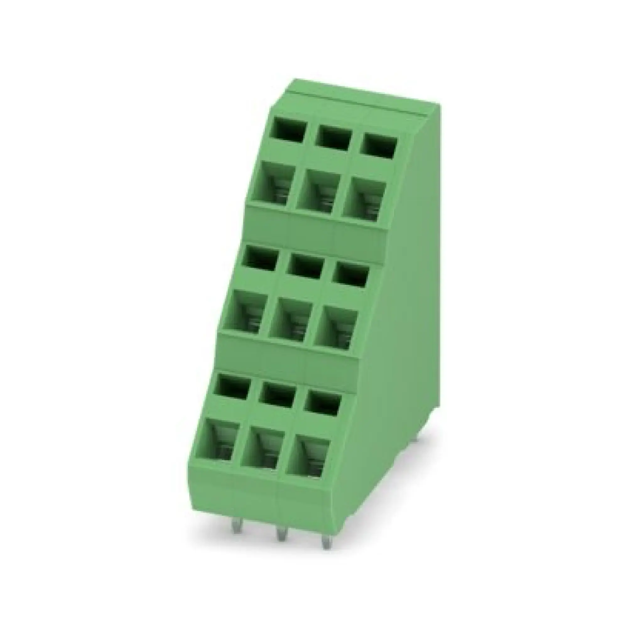 Phoenix Contact 1891014 PCB terminal block ZFK3DSA 1,5-5,08- 3 (img_001) Phoenix Contact 1891014 PCB terminal block ZFK3DSA 1,5-5,08- 3 (img_001)