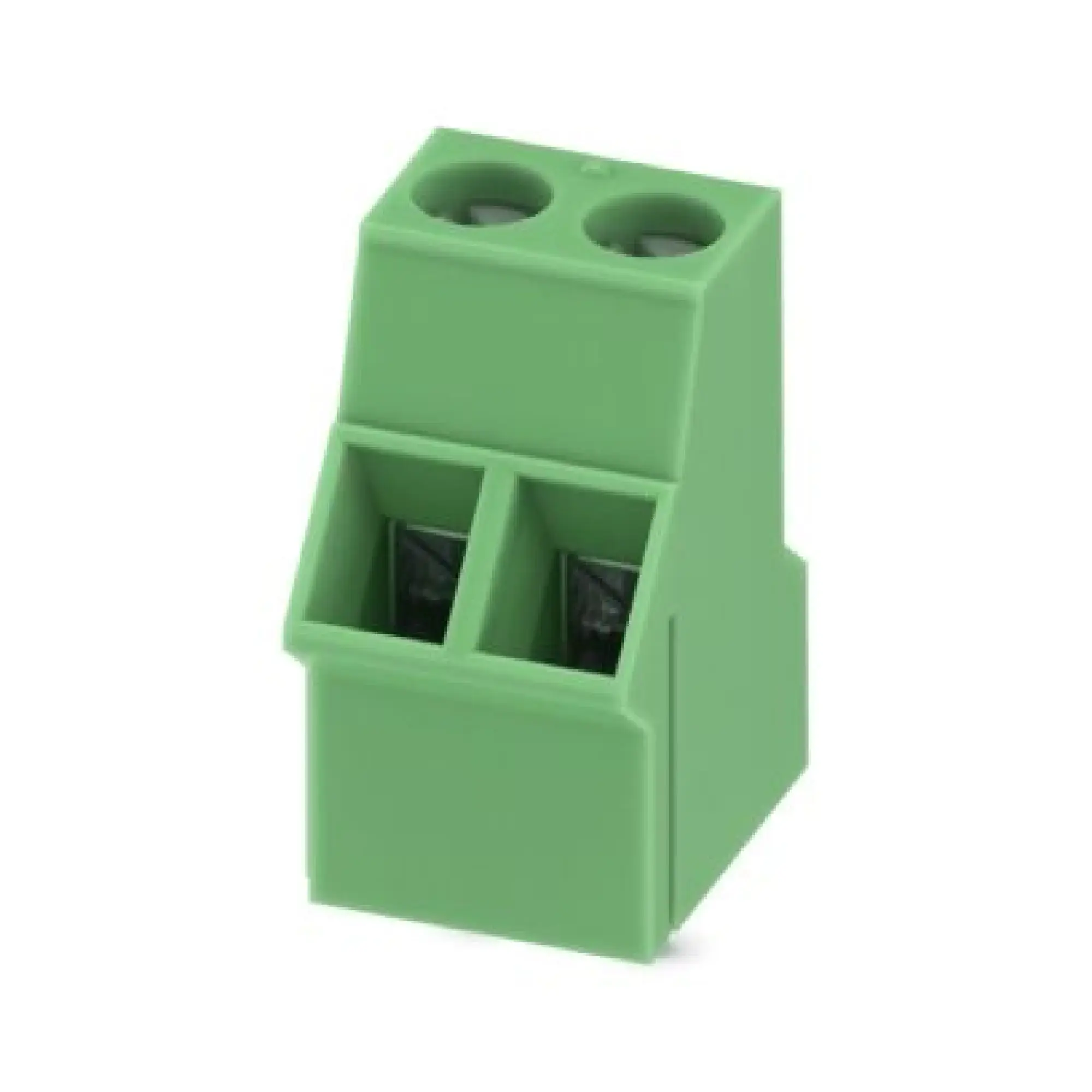 Phoenix Contact 1705469 PCB terminal block SMKDS 2,5/ 2-5,08 (img_001) Phoenix Contact 1705469 PCB terminal block SMKDS 2,5/ 2-5,08 (img_001)