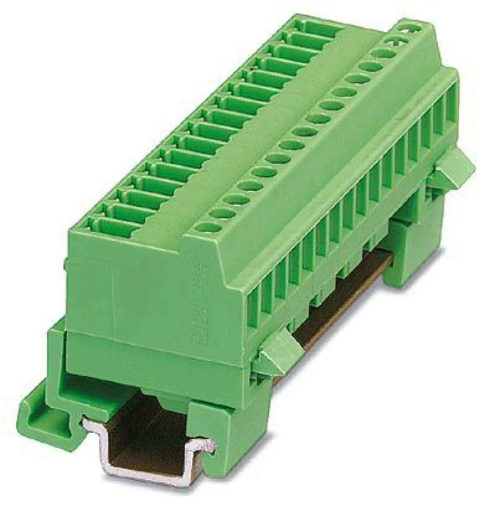 Phoenix Contact 1832853 DIN rail connector MCVK 1,5/14-G-3,81 (img_001) Phoenix Contact 1832853 DIN rail connector MCVK 1,5/14-G-3,81 (img_001)