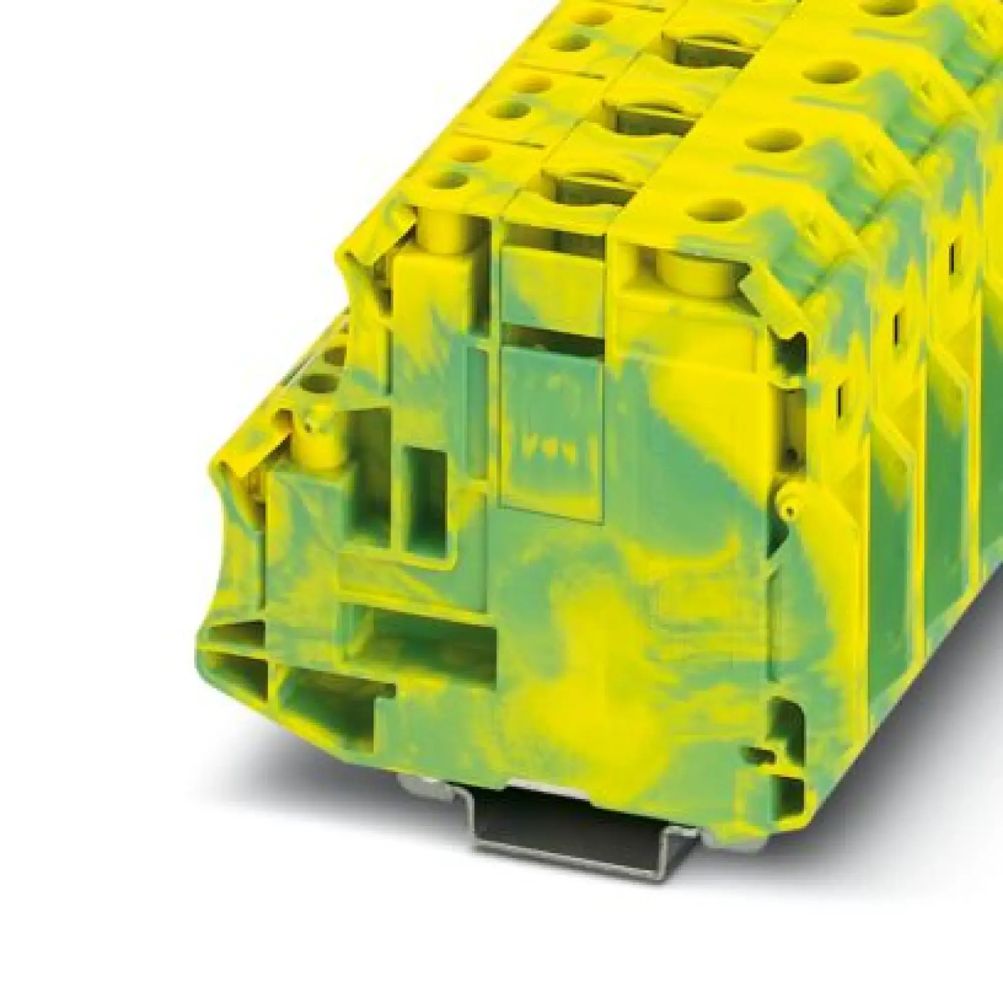 Phoenix Contact 3213144 Protective conductor terminal block UKH 70/4X10-PE (img_001)