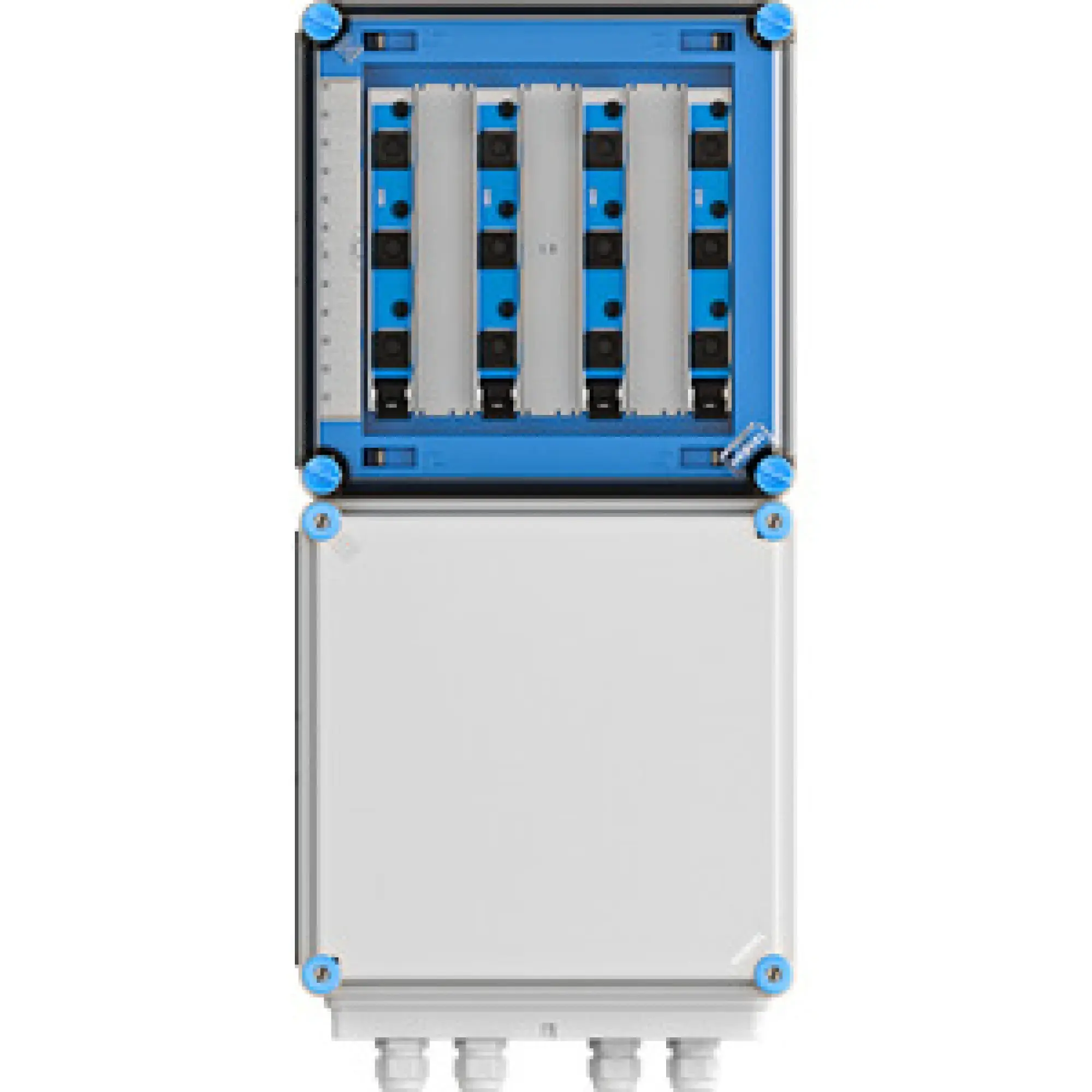 Hensel 65000092 Erweiterung für bis zu 4 Ladepunkte à 22kW Mi EV 22kW 0000 (img_001)