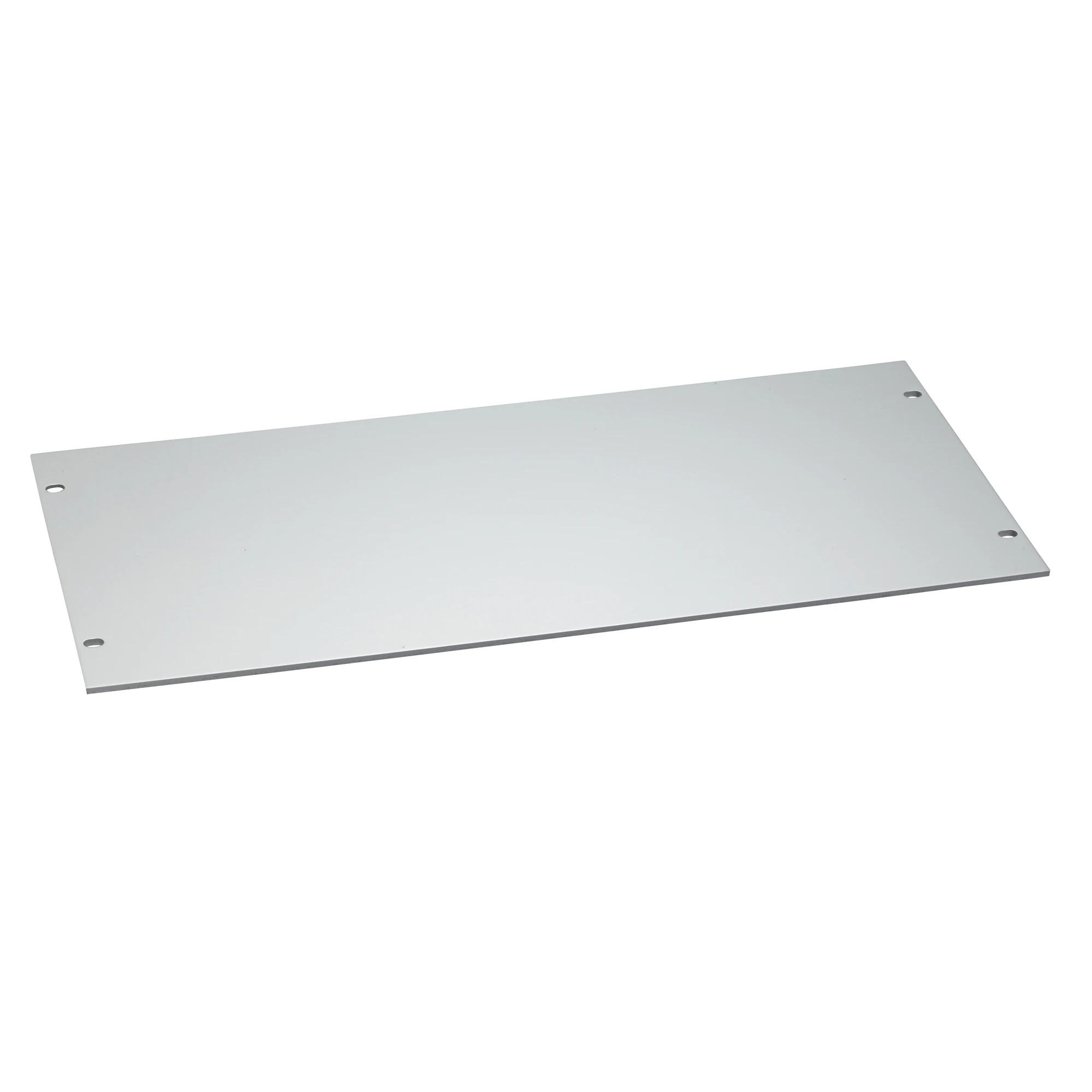 Schneider Electric NSYCRT4A5U Actassi, 19'' Blank Plate, 5U, Aluminum, 4 mm (img_001)
