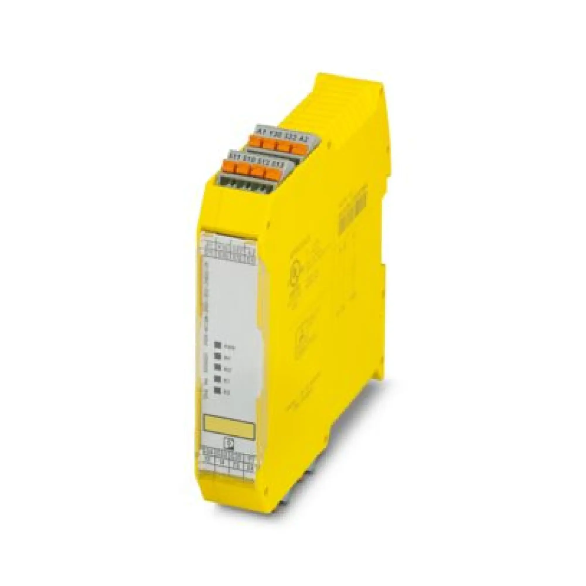 Phoenix Contact 1009832 Safety relays PSR-MC38-2NO-1DO-24DC-PI (img_001) Phoenix Contact 1009832 Safety relays PSR-MC38-2NO-1DO-24DC-PI (img_001)