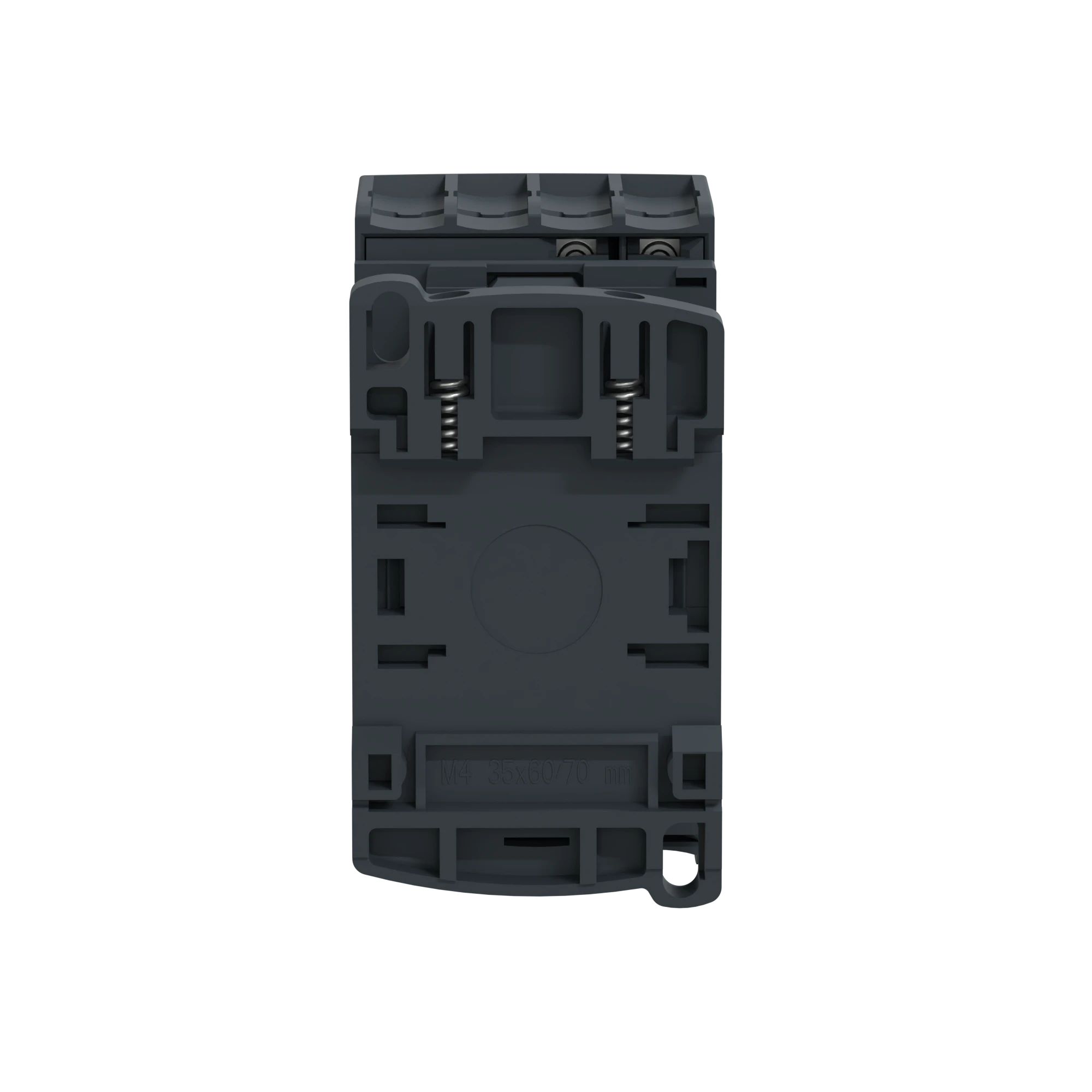 Schneider Electric LC1DT20F7 Power contactor LC1D 4p, +1NO+1NC, coil 110 V AC (img_002) Schneider Electric LC1DT20F7 Power contactor LC1D 4p, +1NO+1NC, coil 110 V AC (img_002)