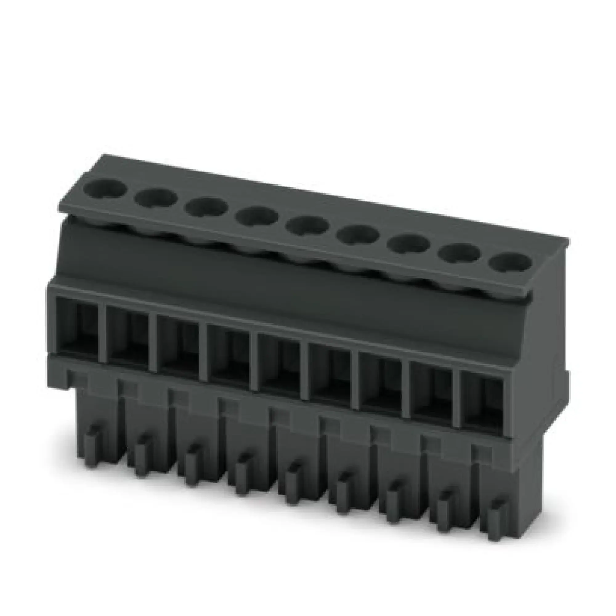 Phoenix Contact 1800223 PCB connector MCVR 1,5/ 9-ST-3,5 BK (img_001)