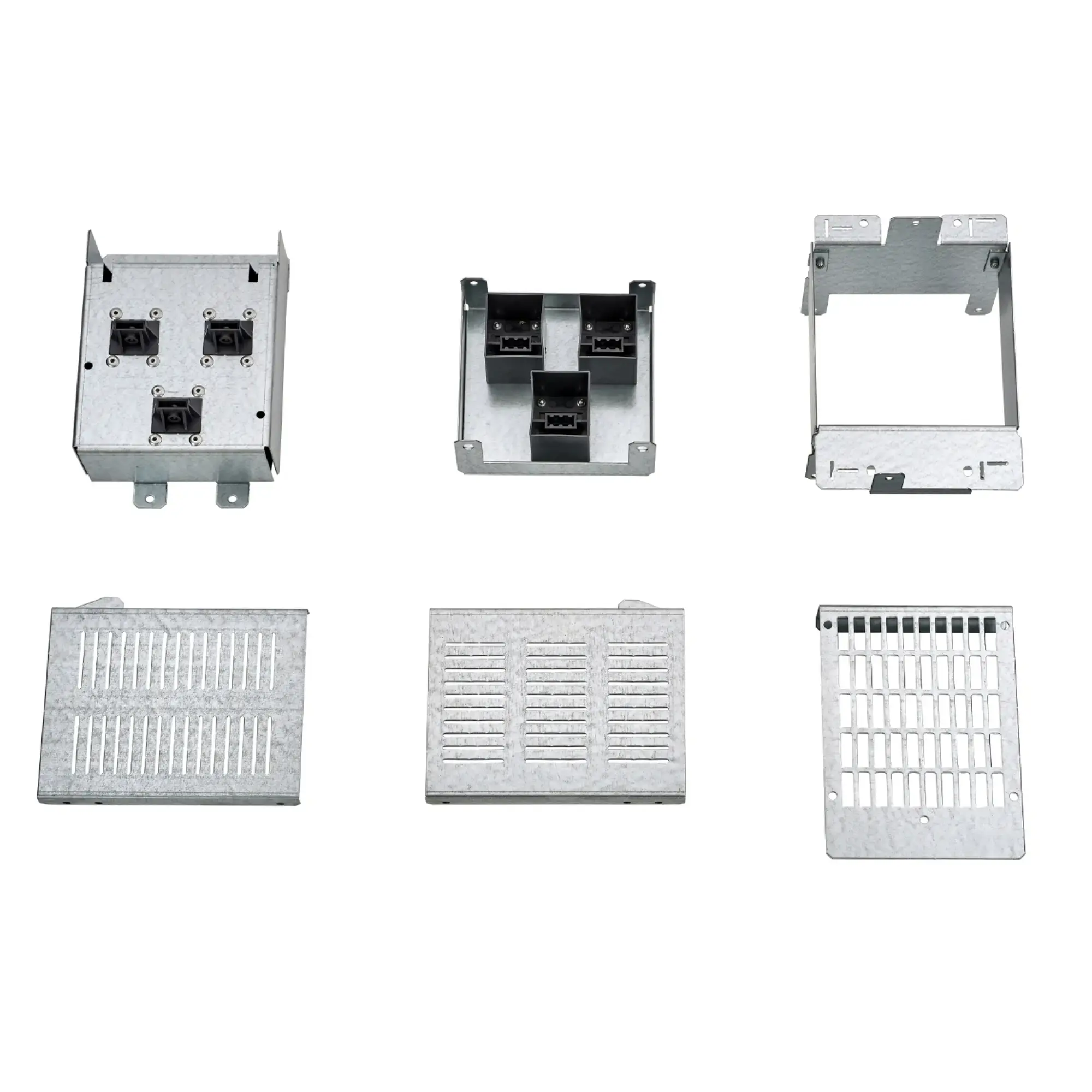 Schneider Electric 88080 PrismaSeT-P, DEBRO, Terminal block, lateral connection, ComPacT NSX100-250 3-pole (img_002) Schneider Electric 88080 PrismaSeT-P, DEBRO, Terminal block, lateral connection, ComPacT NSX100-250 3-pole (img_002)