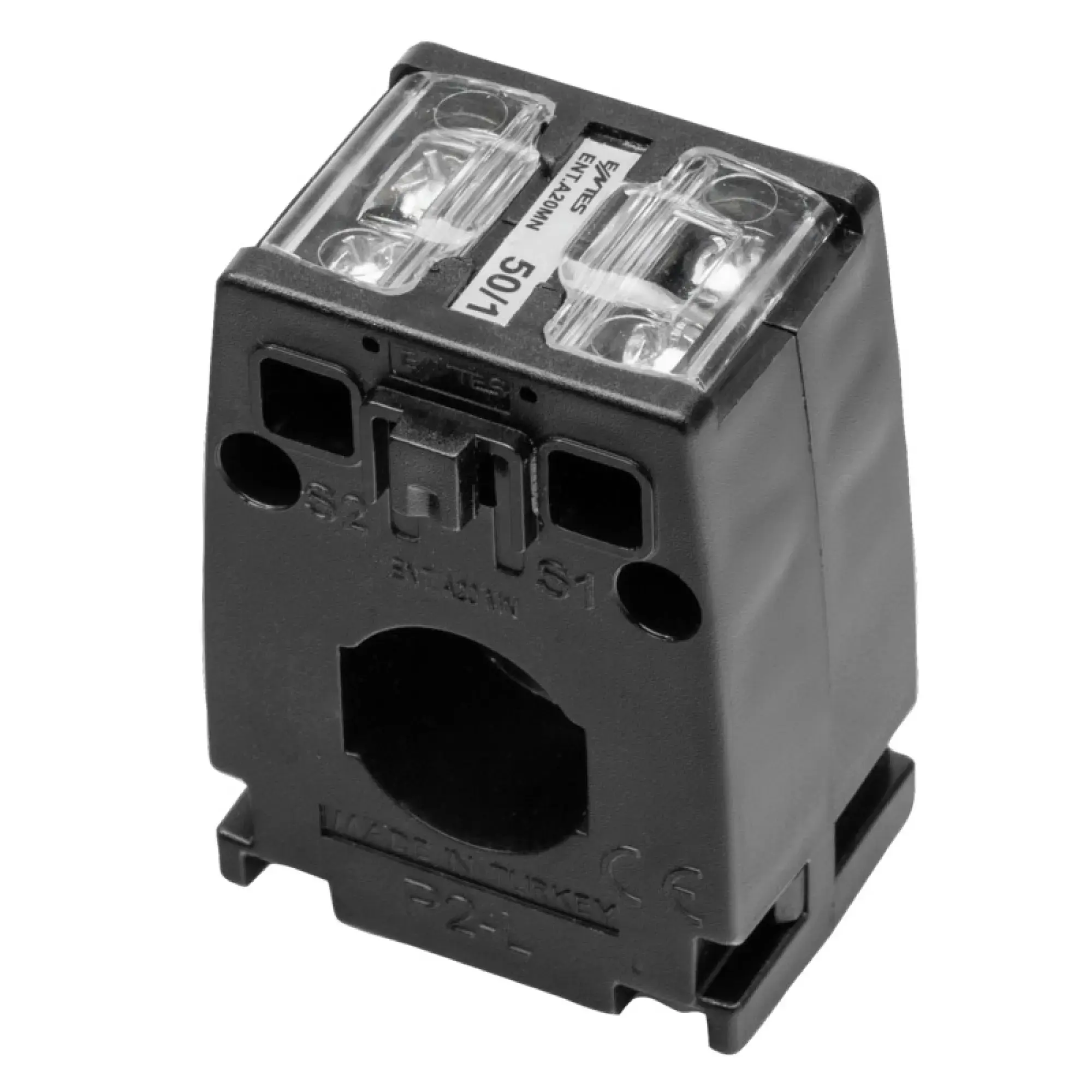 Weidmüller 3008280000 Current transformer (img_001)