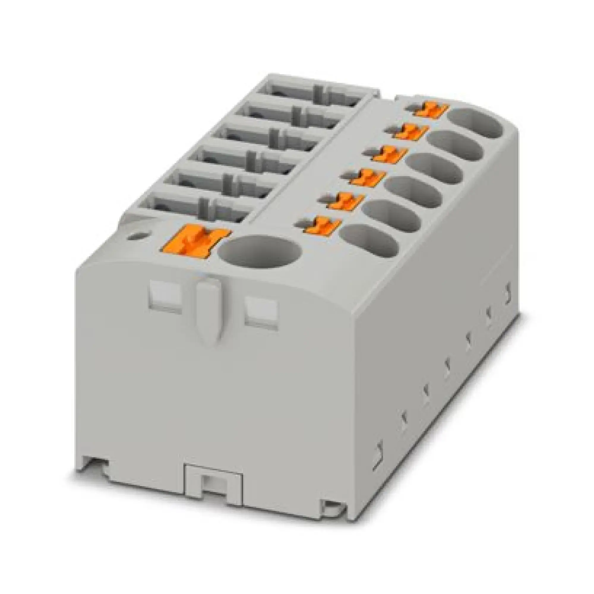 Phoenix Contact 1130751 Function distribution block PTFIX 6/6X2,5-TG (img_001)