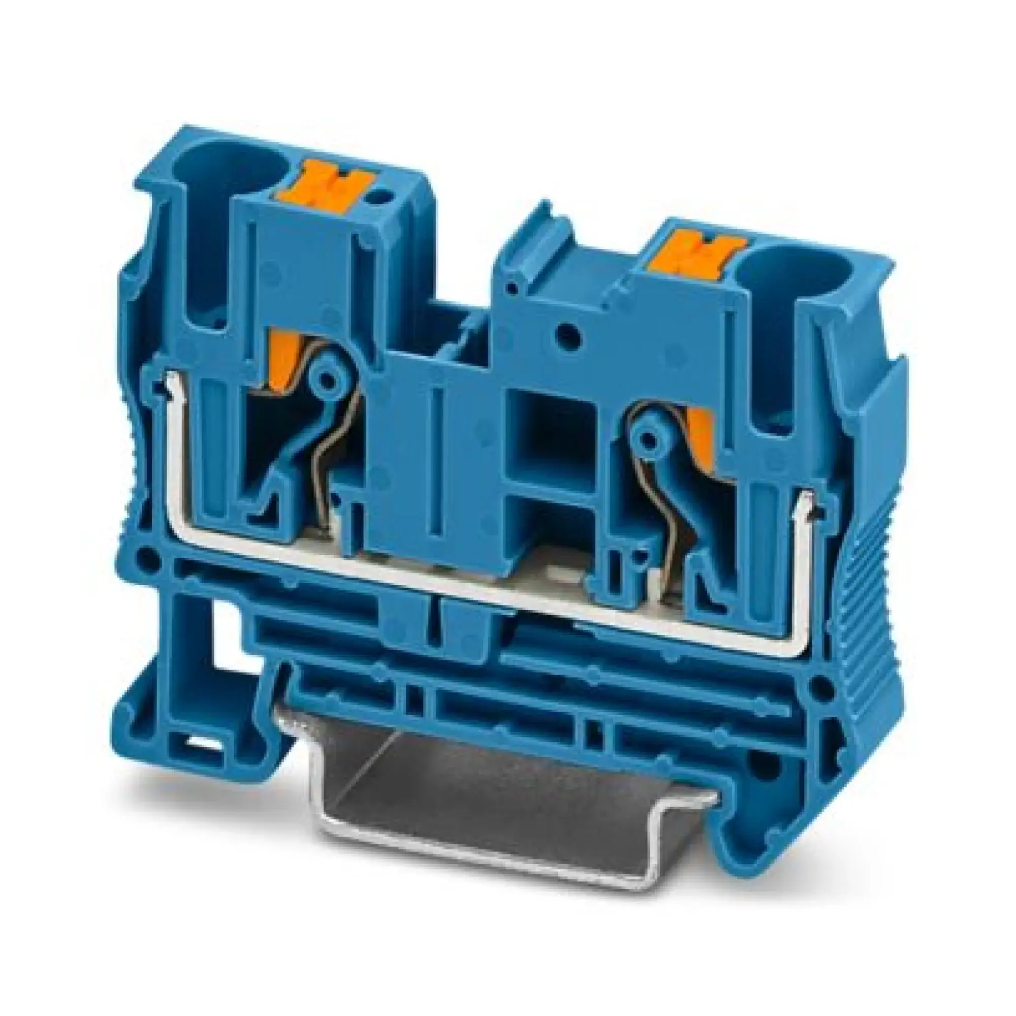 Phoenix Contact 3211819 Feed-through terminal block PT 6 BU (img_001)