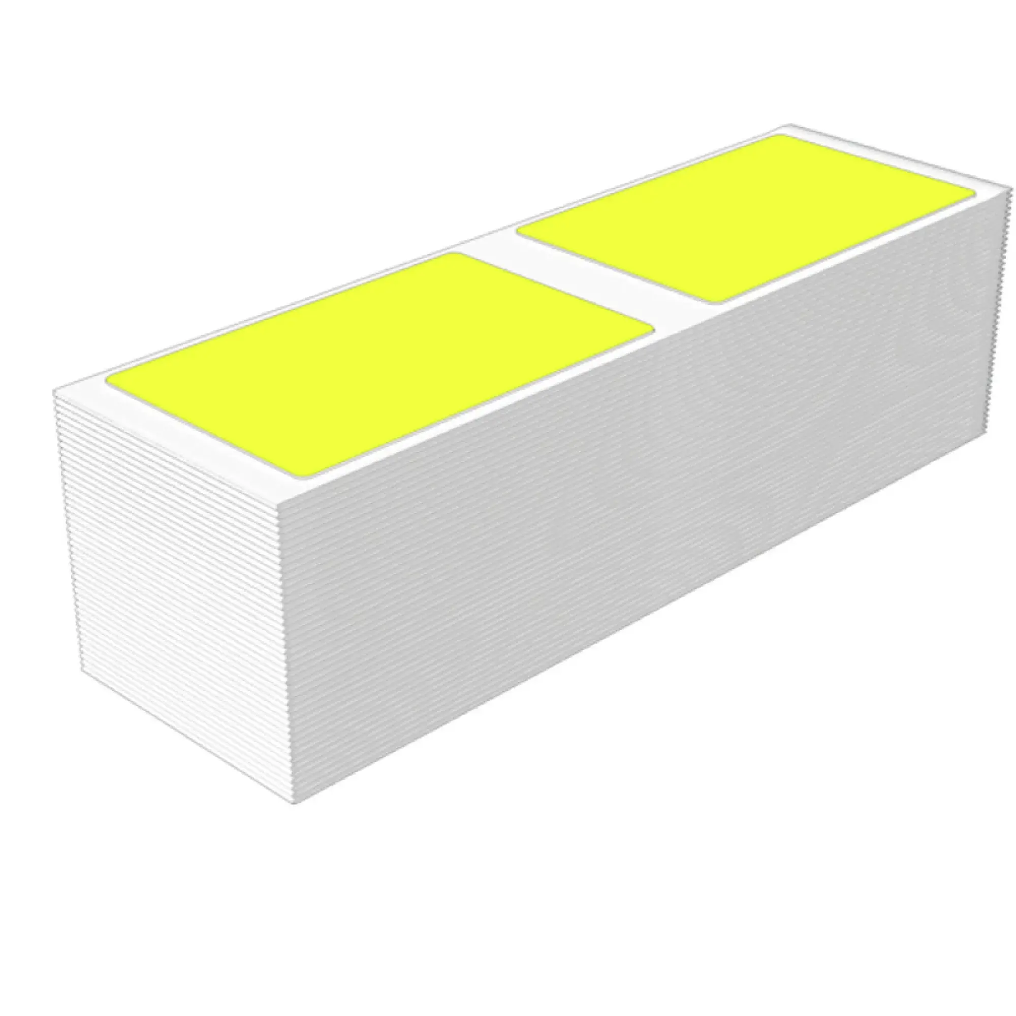 Weidmüller 2621260000 Device marking, Width: 85 mm, Polyester, yellow, Operating temperature range: -30...80 °C (img_001) Weidmüller 2621260000 Device marking, Width: 85 mm, Polyester, yellow, Operating temperature range: -30...80 °C (img_001)