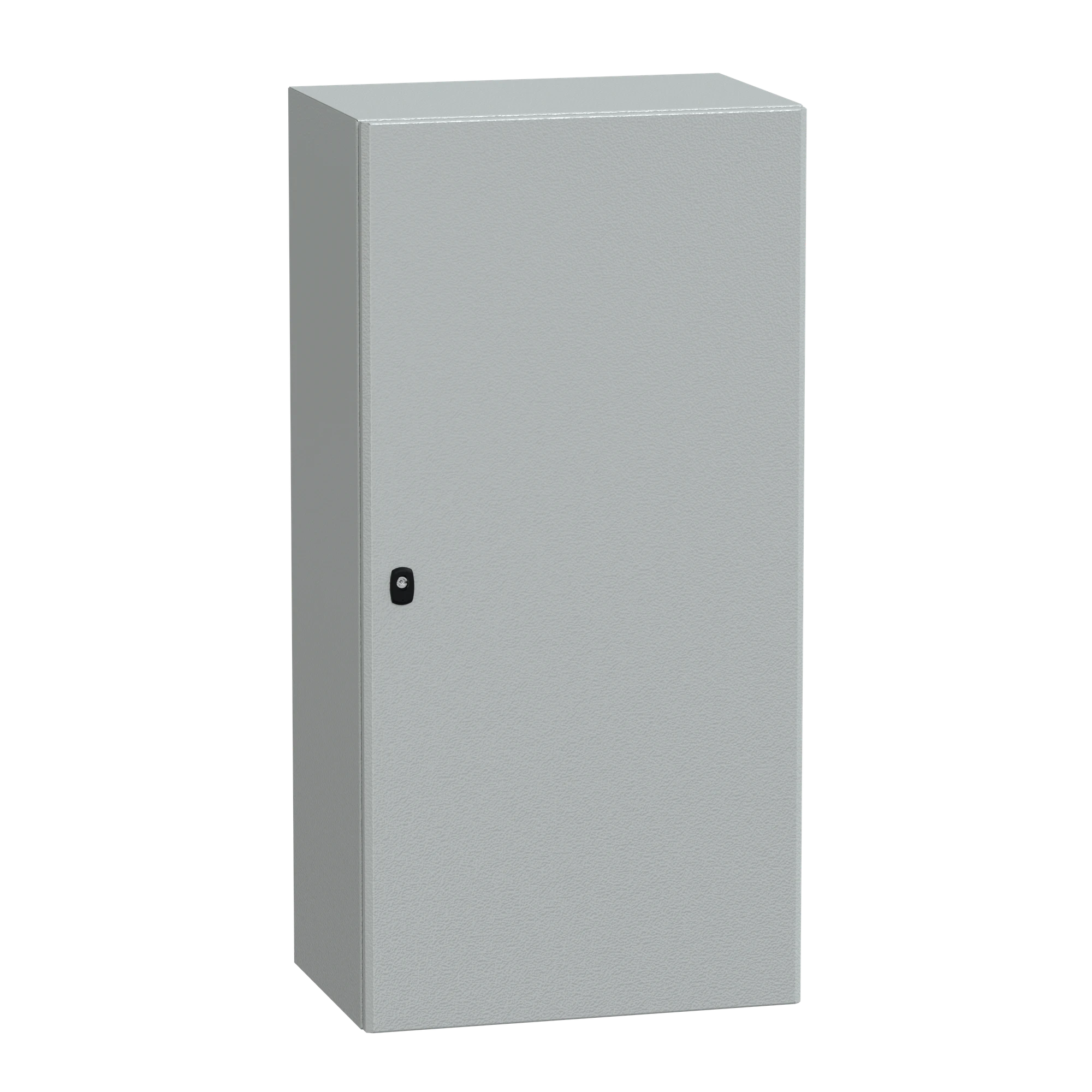 Schneider Electric NSYS3D12640 Spacial S3D full door without mounting plate H1200xB600xT400 IP66 IK10 RAL7035 (img_001)