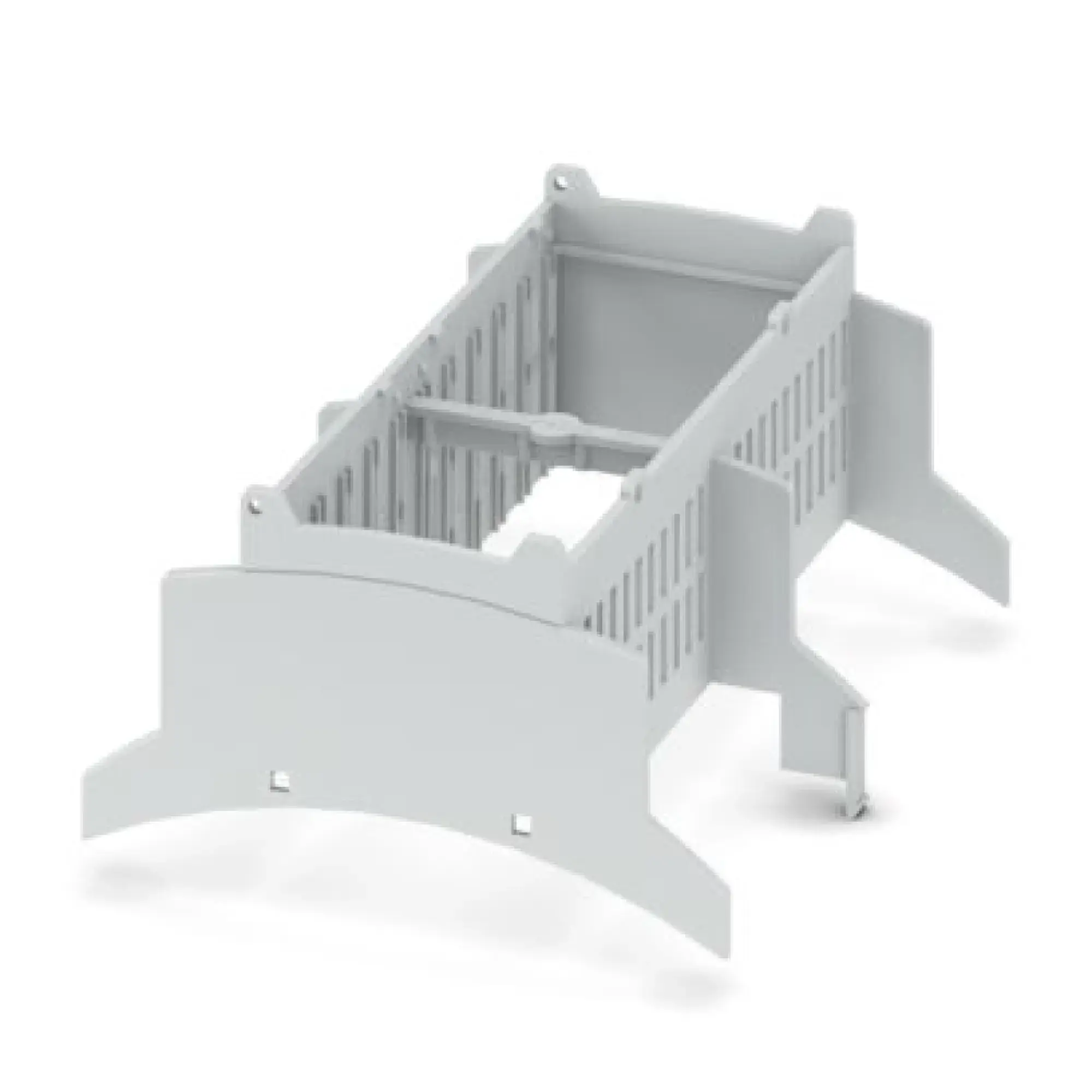 Phoenix Contact 2896089 Upper housing part BC 107,6 OT U22 KMGY (img_001) Phoenix Contact 2896089 Upper housing part BC 107,6 OT U22 KMGY (img_001)