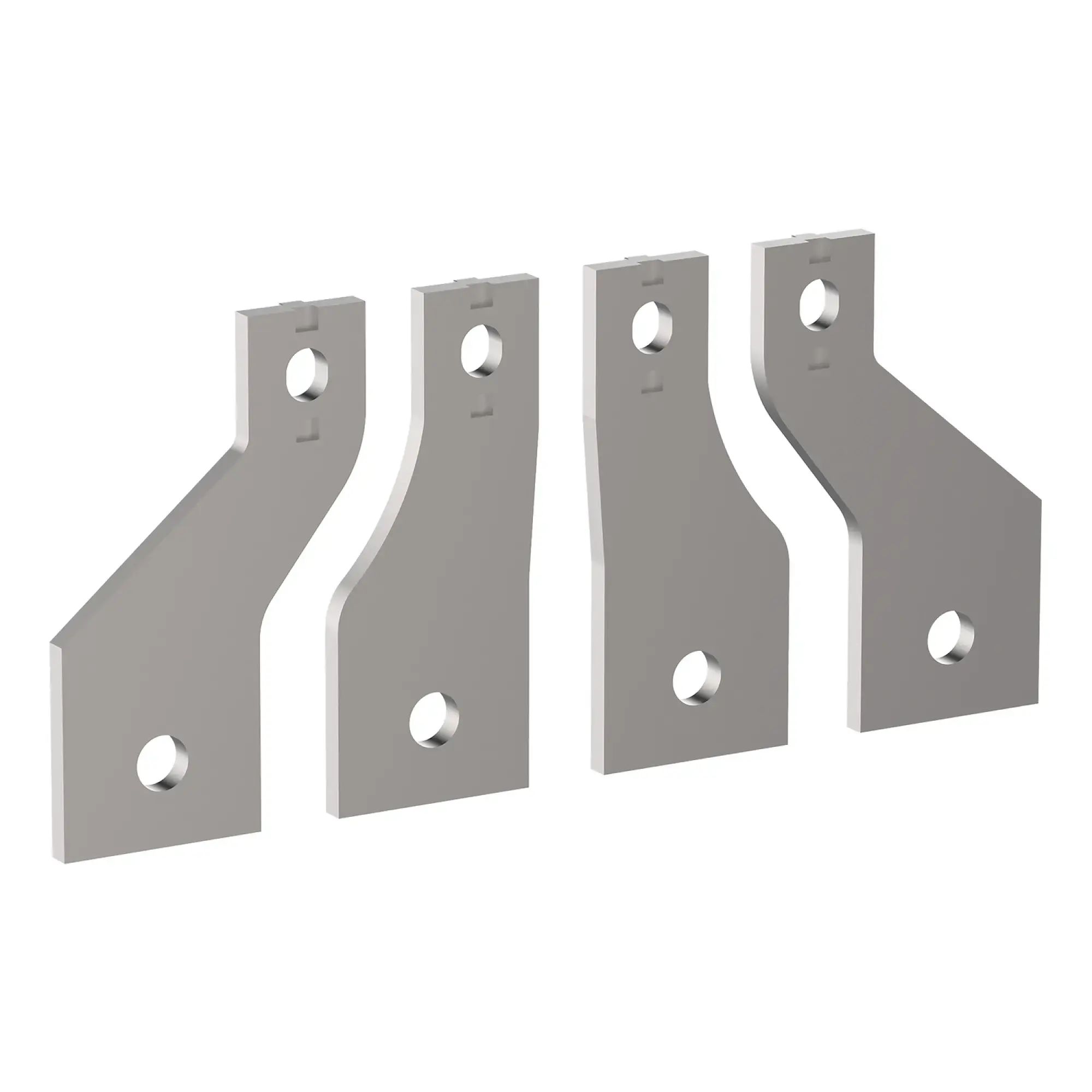 Schneider Electric LA9G4613 Anschlussverlängerung gerade mit Verbreiterung auf 50mm für das 4-polige TeSys Giga Schütz LC1G400-500 (img_002) Schneider Electric LA9G4613 Anschlussverlängerung gerade mit Verbreiterung auf 50mm für das 4-polige TeSys Giga Schütz LC1G400-500 (img_002)