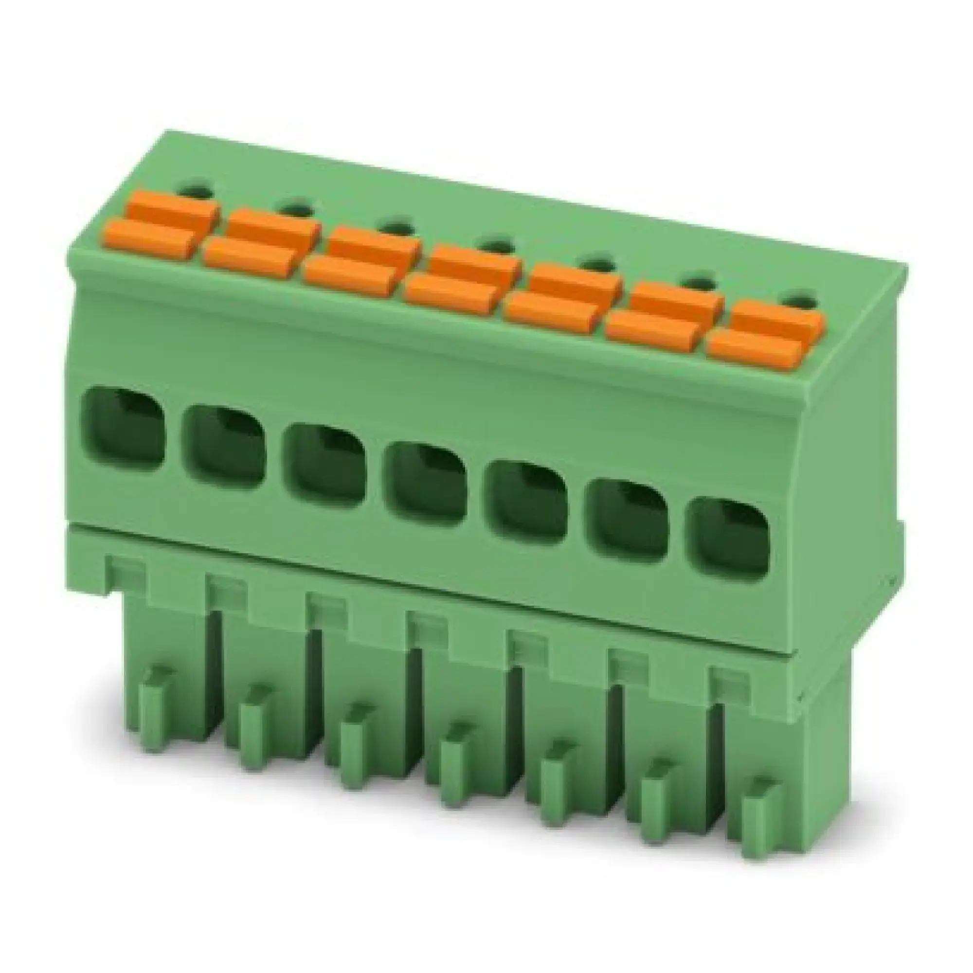 Phoenix Contact 1443862 PCB connector FMCOR 1,5/ 7-ST-3,5 (img_001) Phoenix Contact 1443862 PCB connector FMCOR 1,5/ 7-ST-3,5 (img_001)