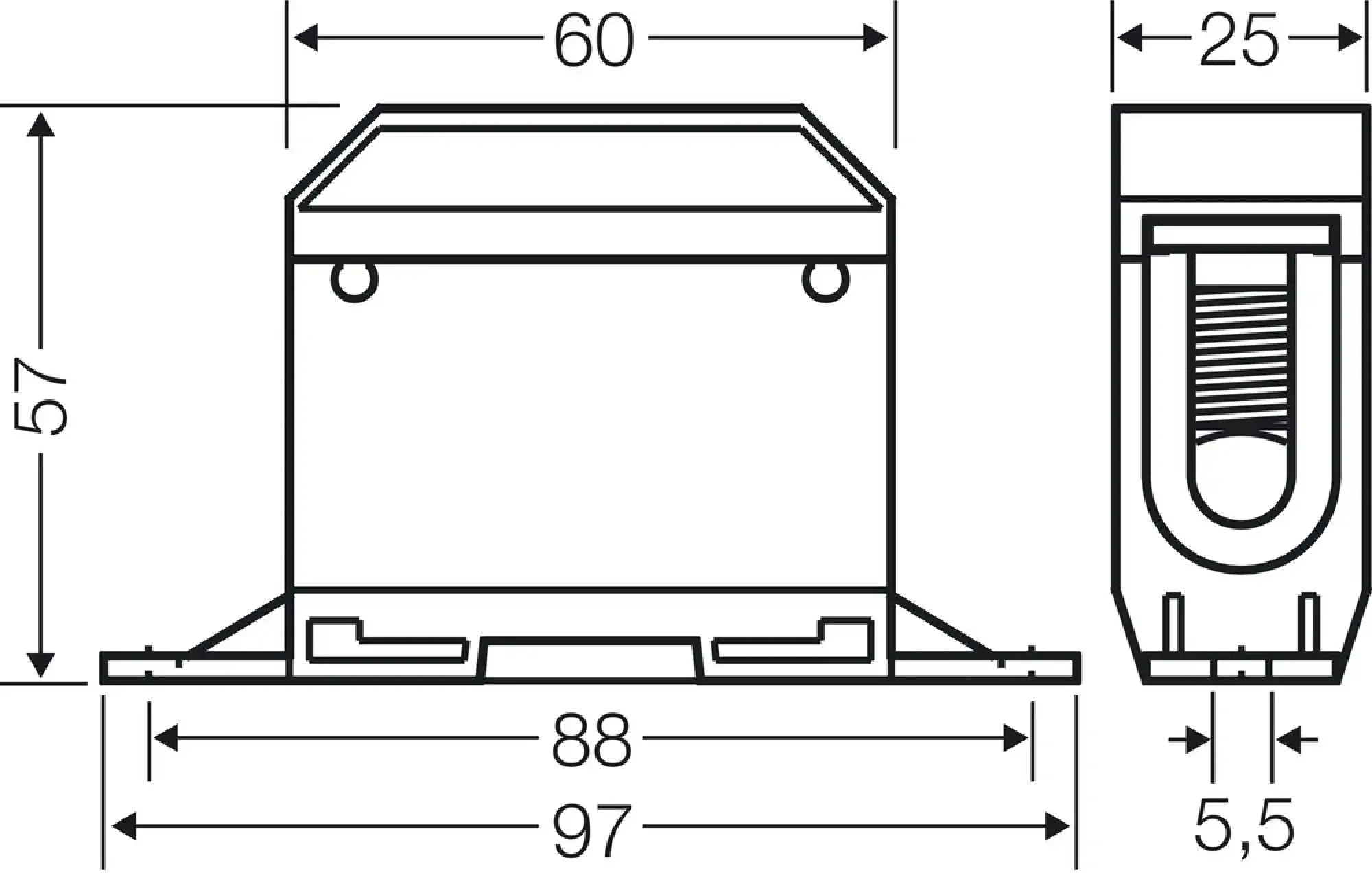 Hensel 2000325 N-Klemme für Mi 4150, Mi 5150 Mi NK 1 (img_003) Hensel 2000325 N-Klemme für Mi 4150, Mi 5150 Mi NK 1 (img_003)