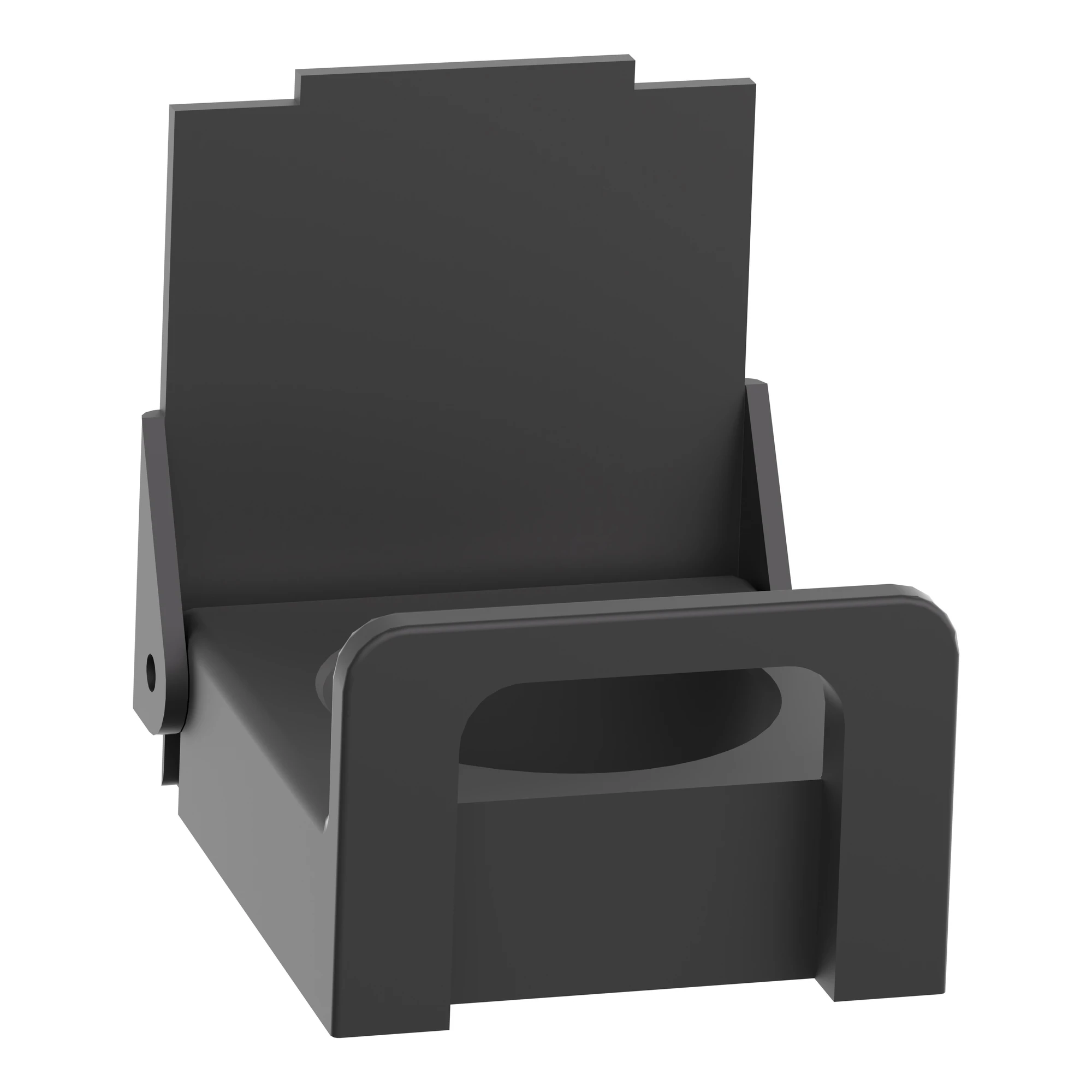 Schneider Electric ZB4BZ62 Locking device for padlock, Harmony XB4, black, for 22mm pushbutton (img_005) Schneider Electric ZB4BZ62 Locking device for padlock, Harmony XB4, black, for 22mm pushbutton (img_005)