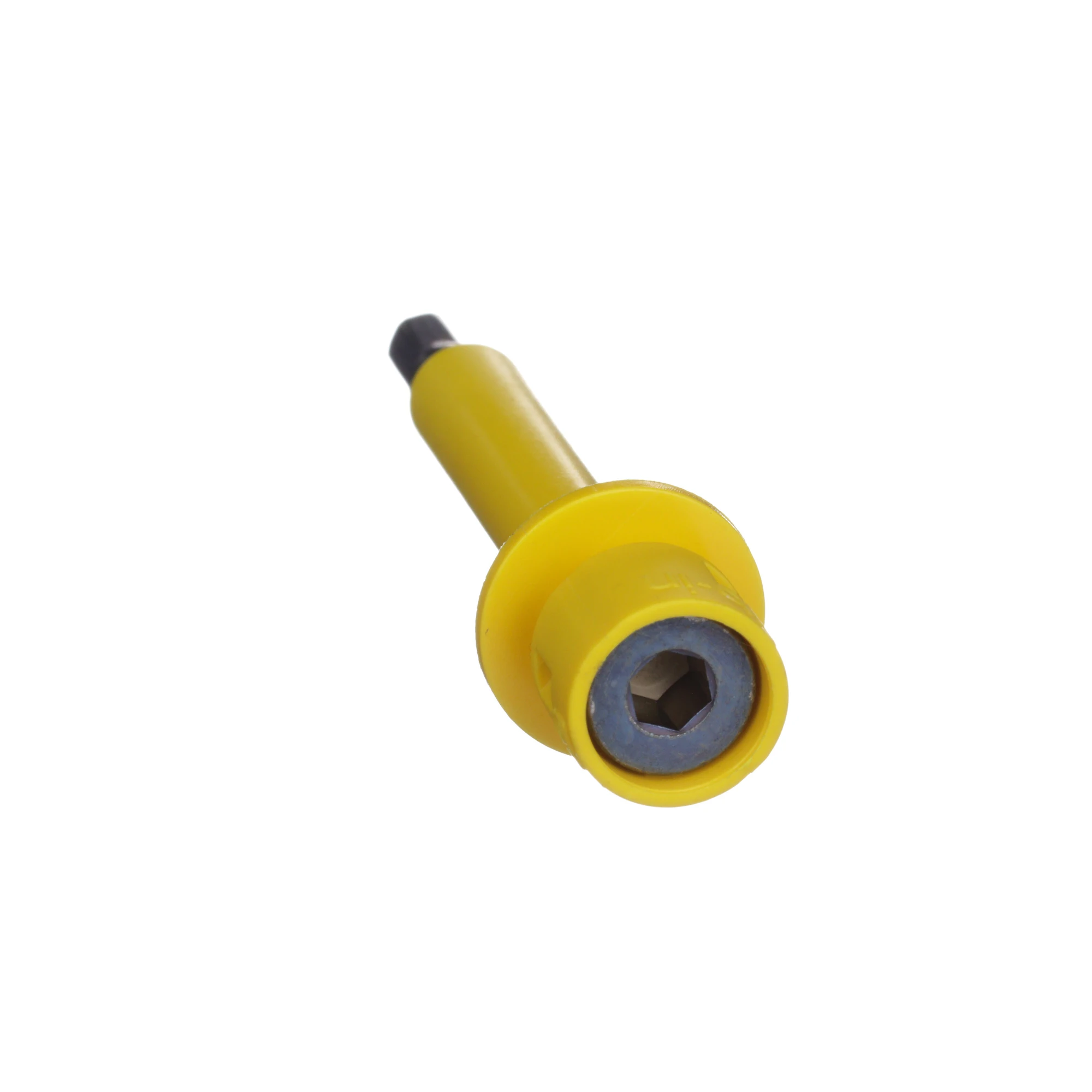 Schneider Electric LV426993 Torque Breakaway Bits 5 Nm Yellow (8 pcs) for ComPact NSXm/PowerPacT B (img_001) Schneider Electric LV426993 Torque Breakaway Bits 5 Nm Yellow (8 pcs) for ComPact NSXm/PowerPacT B (img_001)