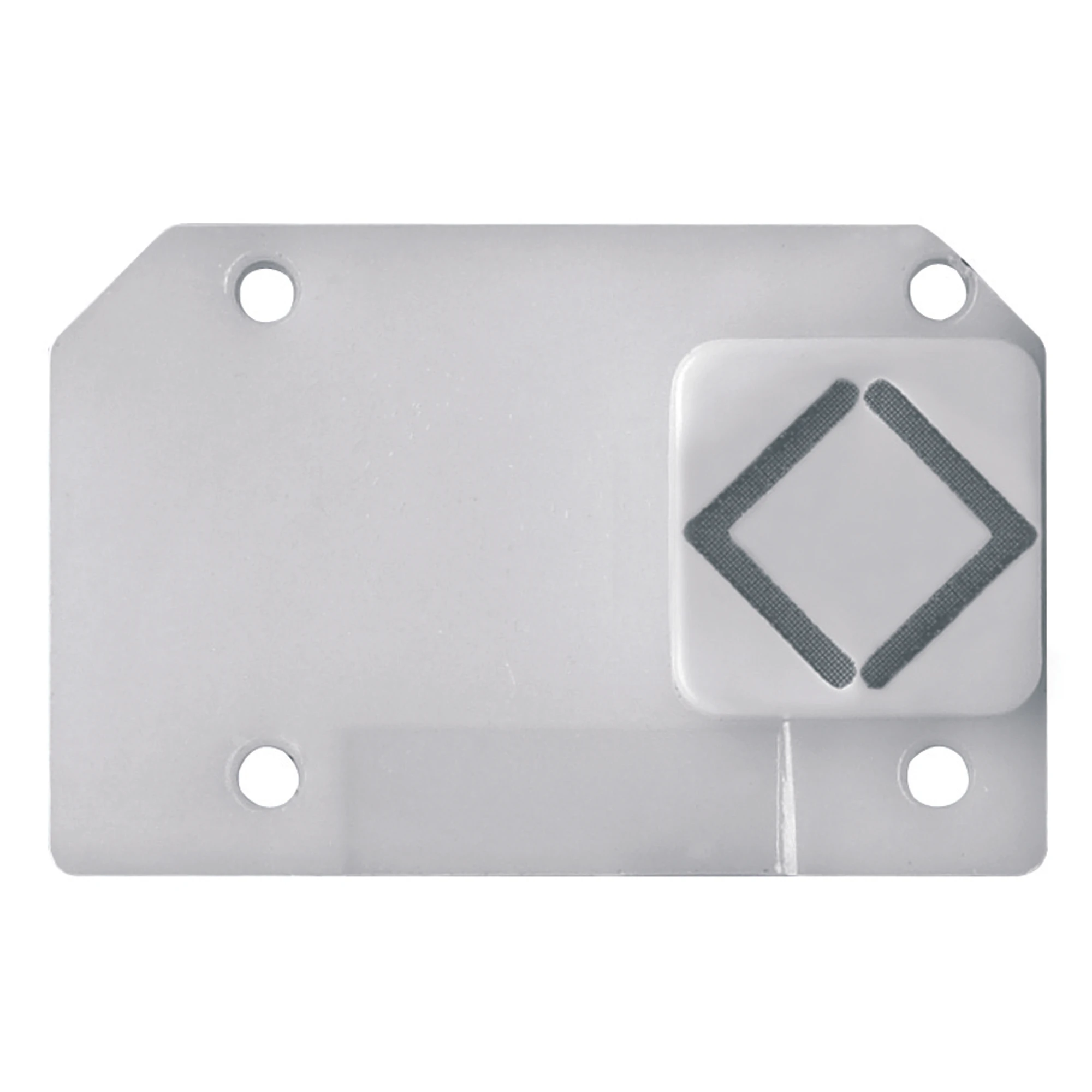 GEWISS GW10518 SYMBOL FOR ILLUMINABLE COMMAND DEVICES - RIGHT-LEFT ARROW - CHORUSMART (img_001)