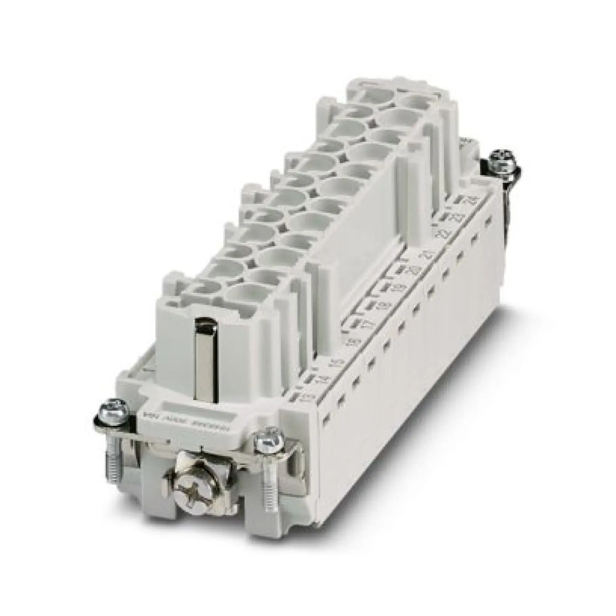 Phoenix Contact 1584981 Contact insert HC-B 24-I-CT-F-48 (img_001) Phoenix Contact 1584981 Contact insert HC-B 24-I-CT-F-48 (img_001)