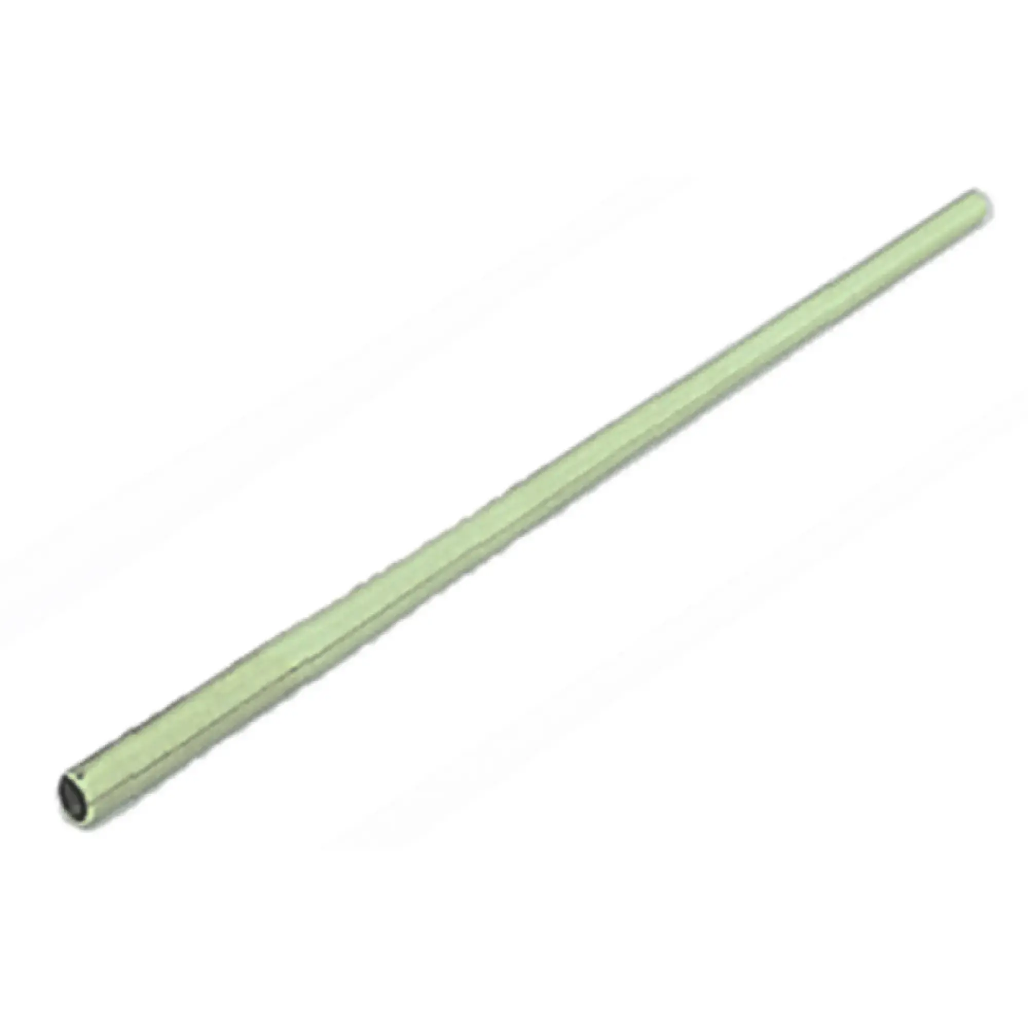 Weidmüller 0559300000 Mounting mandrel, 2.5 - 4.5 mm, 100 x 4 mm, Printed characters: Numbers, silver (img_001)