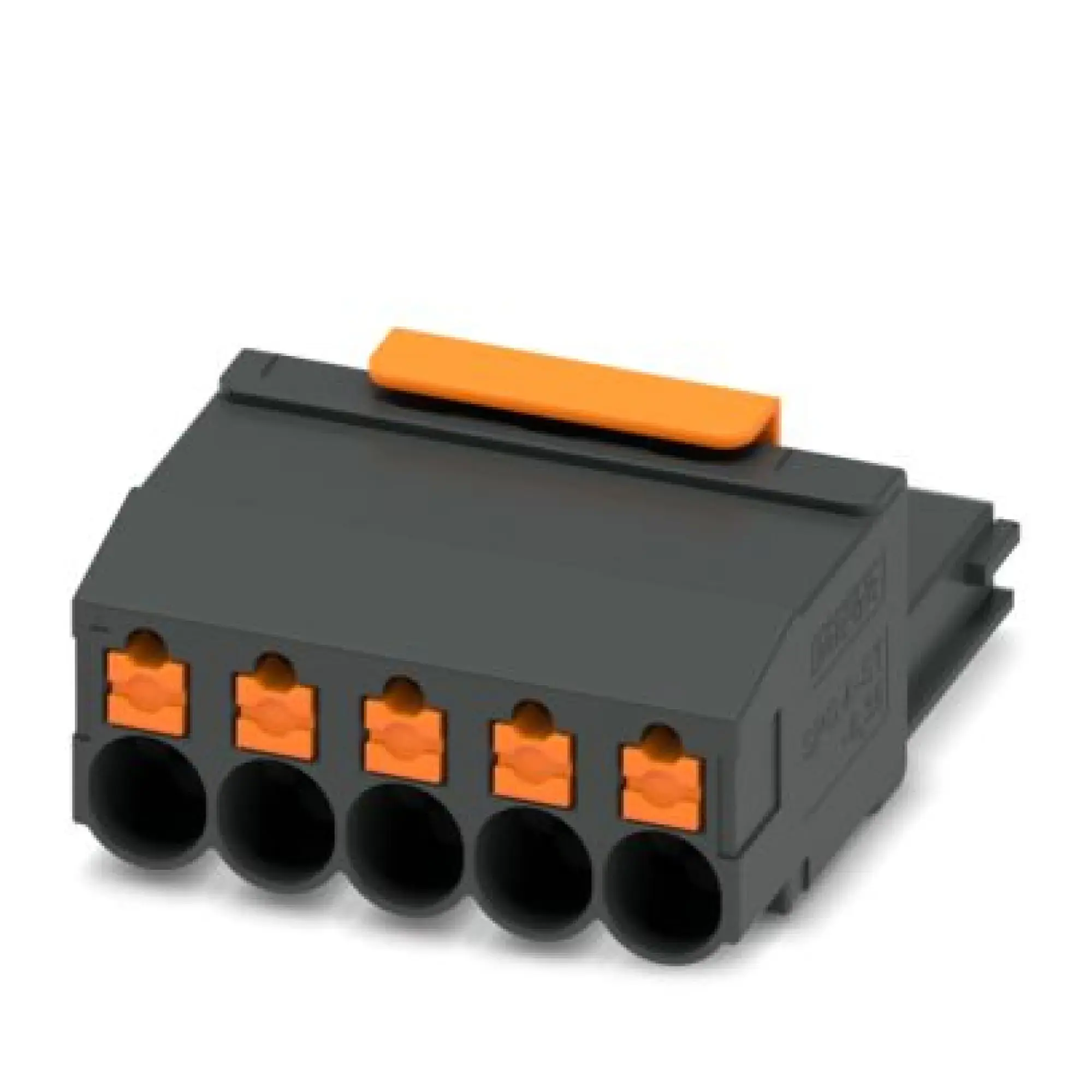 Phoenix Contact 1233122 PCB connector SPC 4/ 5-STTL-6,35 (img_001) Phoenix Contact 1233122 PCB connector SPC 4/ 5-STTL-6,35 (img_001)