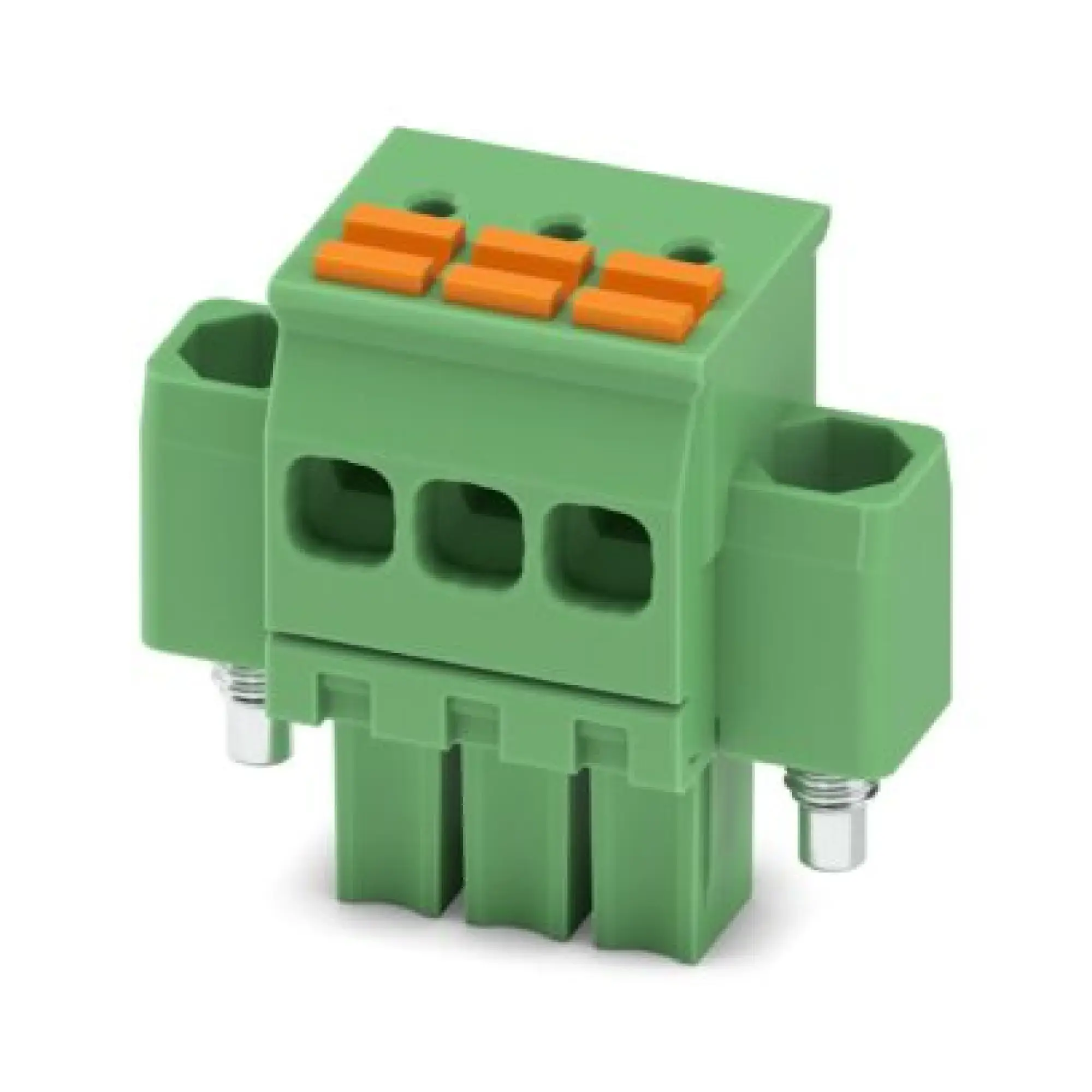 Phoenix Contact 1446478 PCB connector FMCOW 1,5/ 3-STF-3,5 (img_001) Phoenix Contact 1446478 PCB connector FMCOW 1,5/ 3-STF-3,5 (img_001)