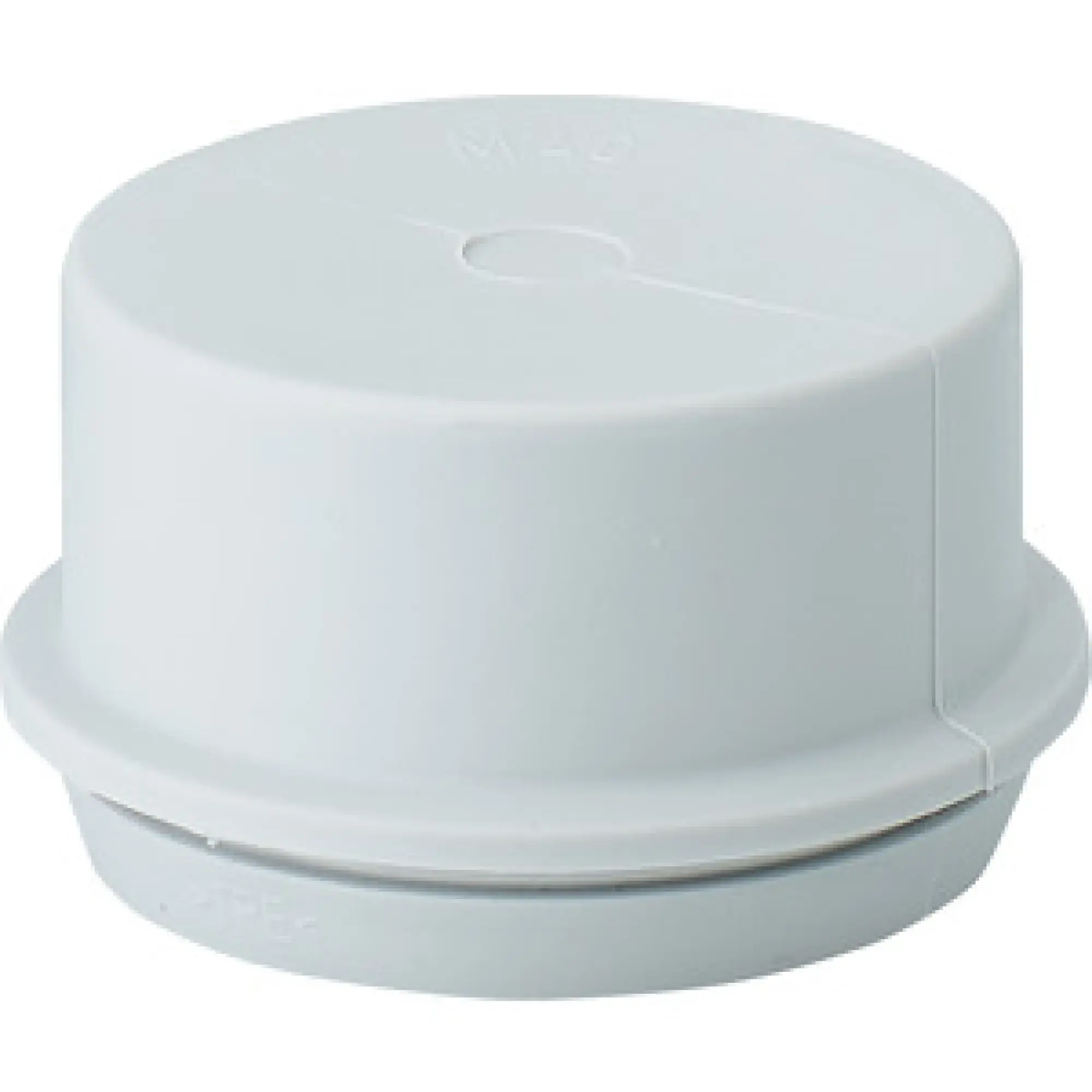 Hensel 3600184 Einsteckstutzen IP 55, Größe M40 ESM 40 (img_001)