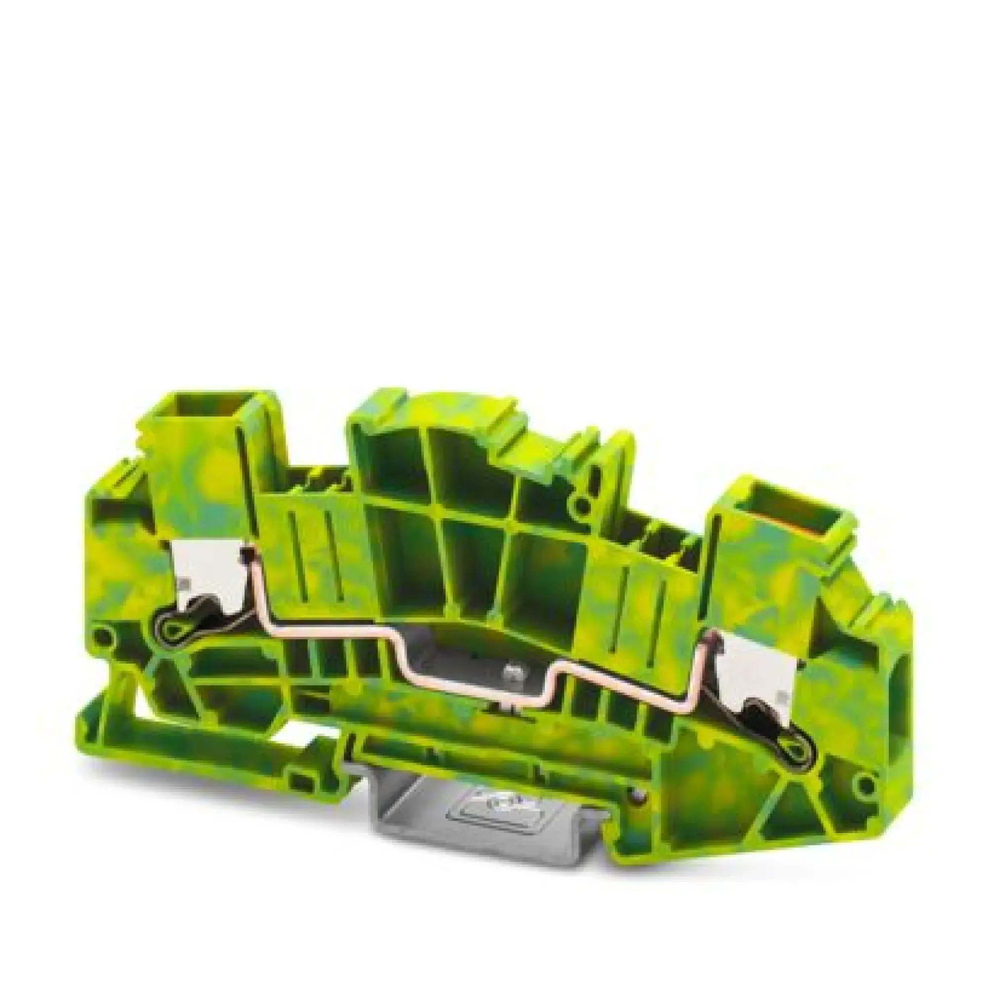 Phoenix Contact 1446171 Protective conductor terminal block XTVMED 6-PE (img_001)