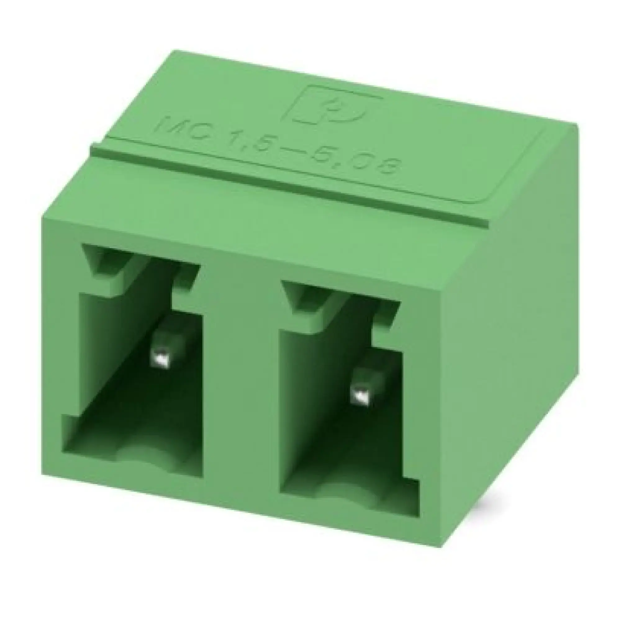 Phoenix Contact 1836189 PCB header MC 1,5/ 2-G-5,08 (img_001) Phoenix Contact 1836189 PCB header MC 1,5/ 2-G-5,08 (img_001)