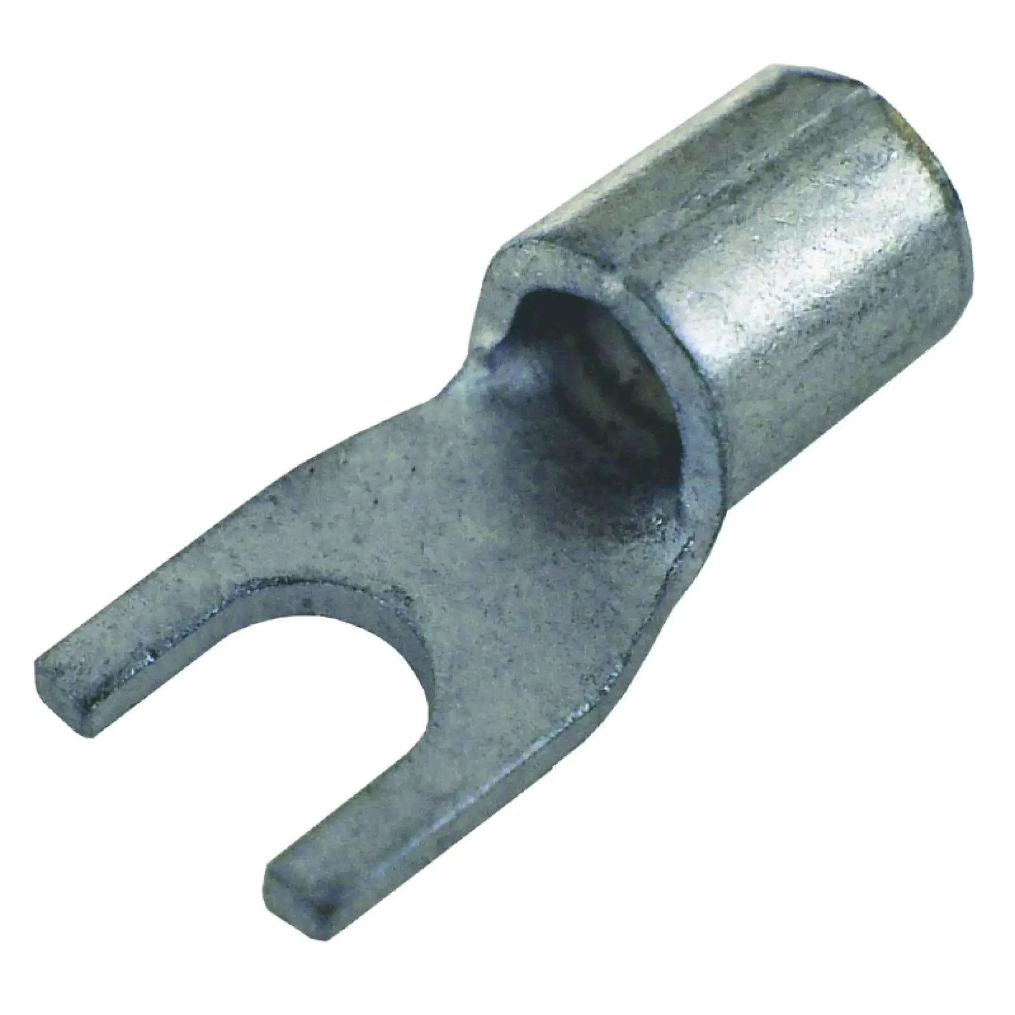 Weidmüller 1493630000 Forked cable lug, Insulation: not available, Conductor cross-section, max.: 2.5 mm² (img_001) Weidmüller 1493630000 Forked cable lug, Insulation: not available, Conductor cross-section, max.: 2.5 mm² (img_001)
