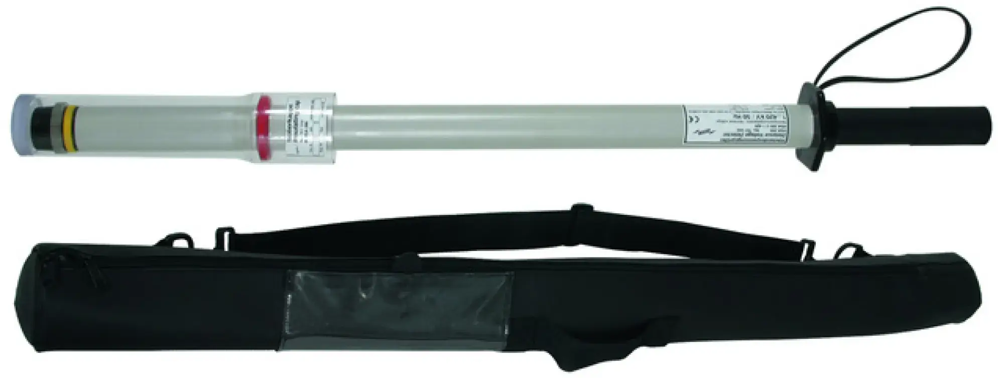 Dehn 767547 Non-contact voltage detector HSA205 Un 1..420kV 60Hz switchable (img_003)