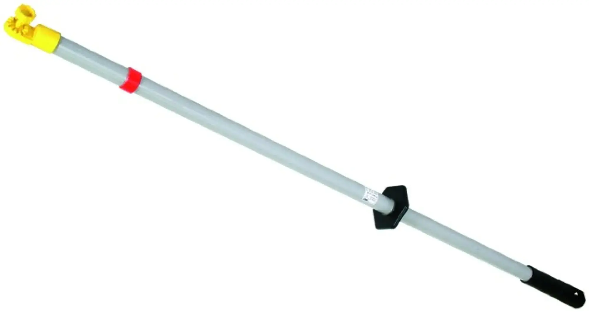 Dehn 785325 Insulating stick with handle and gear coupling f. damp cleaning kit MS -36kV (img_001)