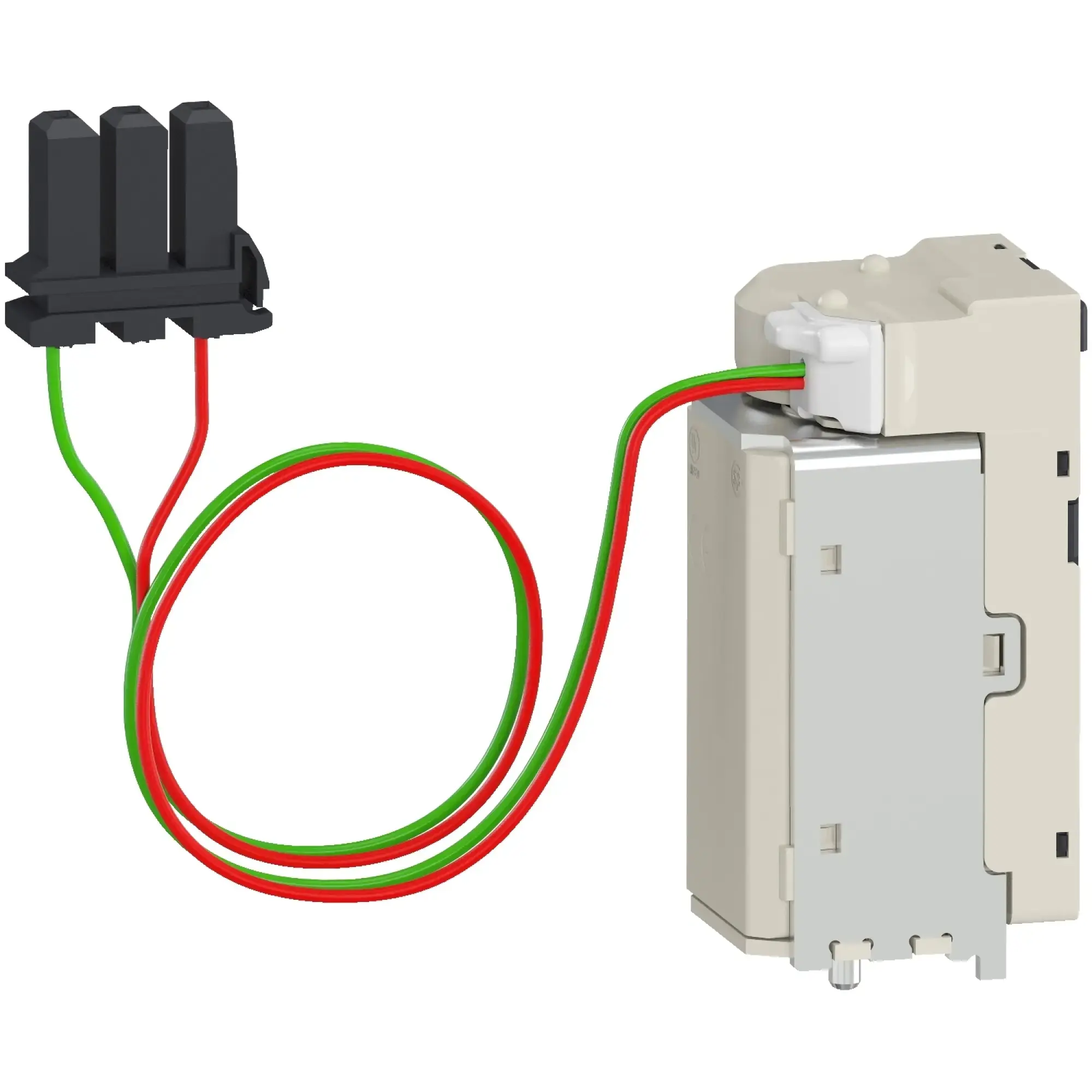 Schneider Electric LV833812 Shutoff coil MX 100/130V AC/DC for MasterPact MTZ1 Drawer unit (img_002)
