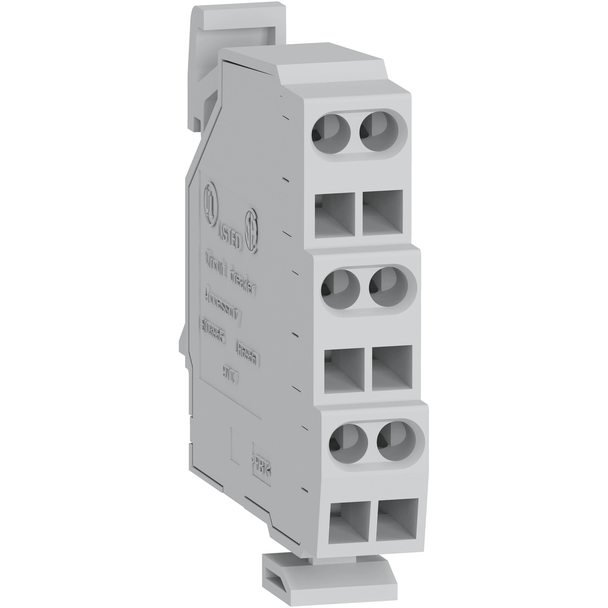Schneider Electric LV833751 Auxiliary contact for indicating the operational position of the MTZ standard version cassette (img_001) Schneider Electric LV833751 Auxiliary contact for indicating the operational position of the MTZ standard version cassette (img_001)