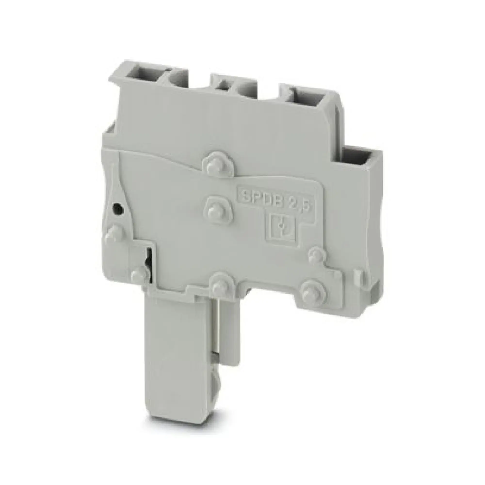 Phoenix Contact 3043255 Plug SPDB 2,5/ 1-R (img_001)