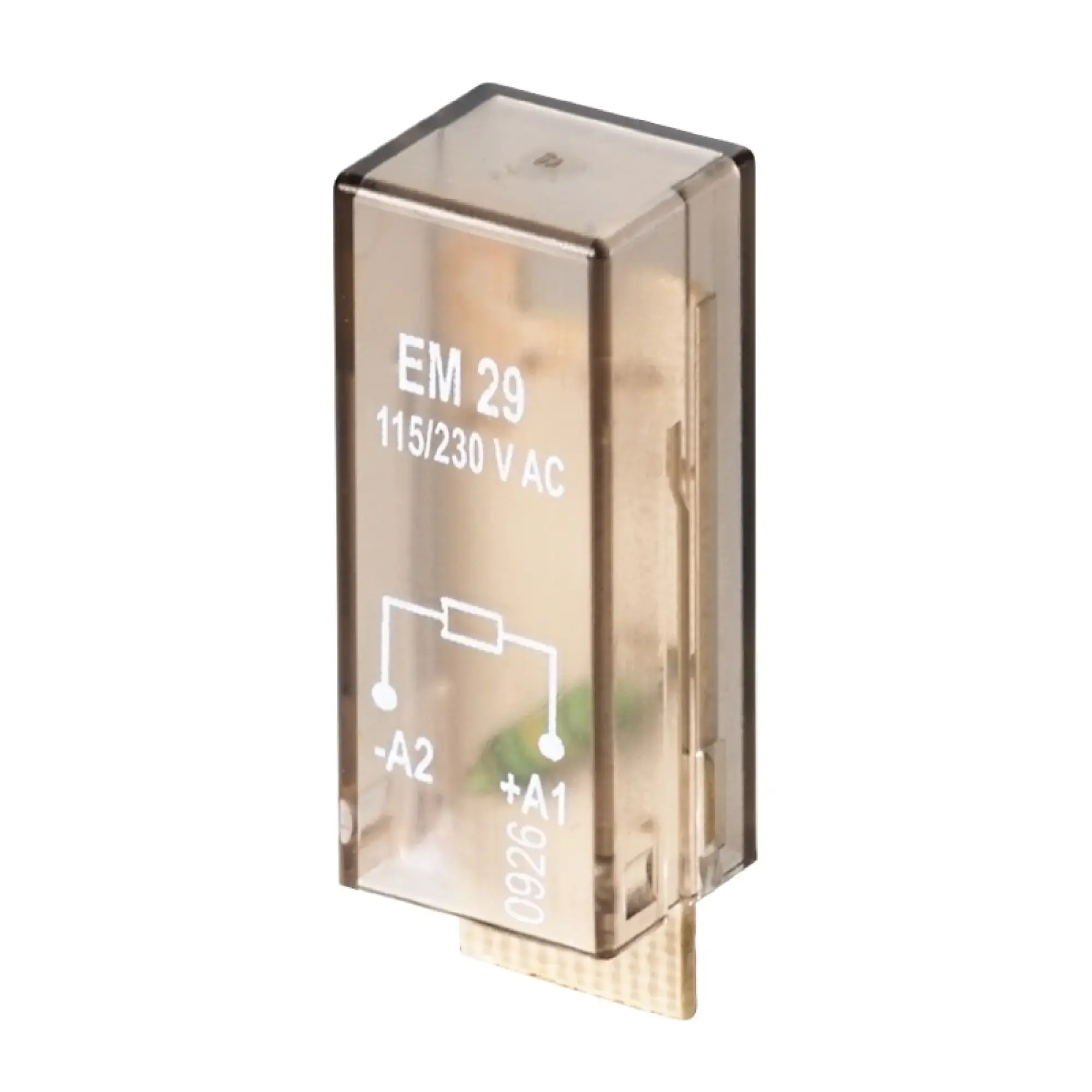 Weidmüller 8870830000 Protective suppressor circuit (relay), RIDERSERIES, 110…230 V UC, Status indicator: No (img_001) Weidmüller 8870830000 Protective suppressor circuit (relay), RIDERSERIES, 110…230 V UC, Status indicator: No (img_001)