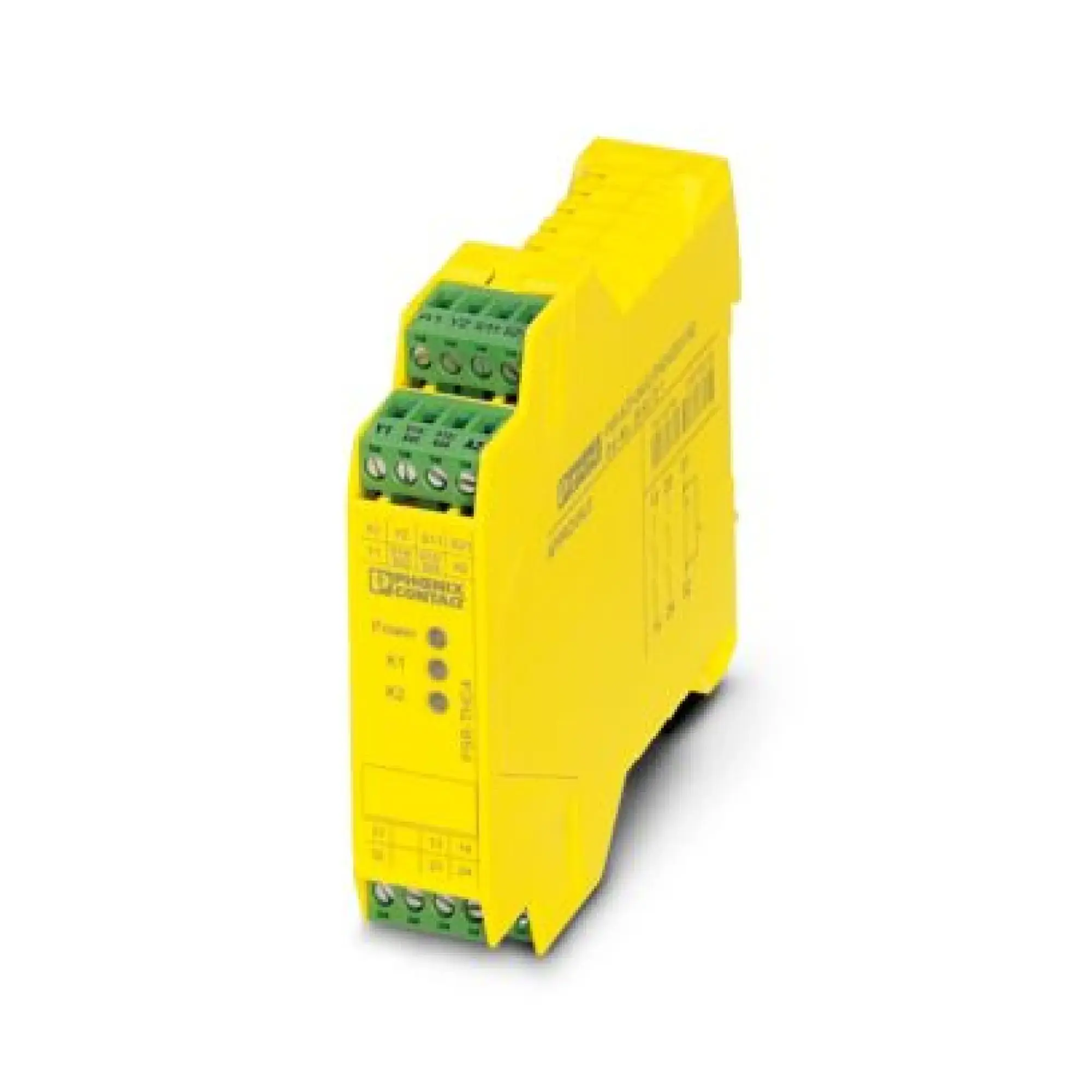 Phoenix Contact 2963983 Safety relays PSR-SPP- 24UC/THC4/2X1/1X2 (img_001)