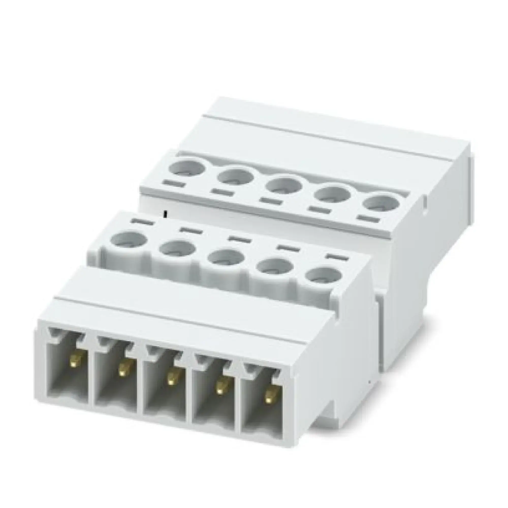Phoenix Contact 1351982 DIN rail bus connector ME-TBUS-A IMC1,5-2 (img_001)