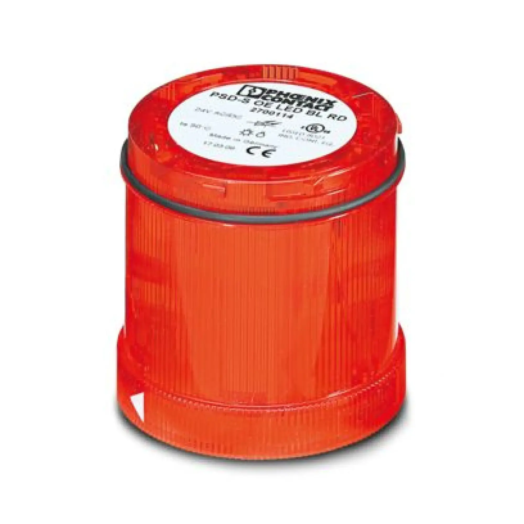 Phoenix Contact 2700114 Optical element PSD-S OE LED BL RD (img_001)