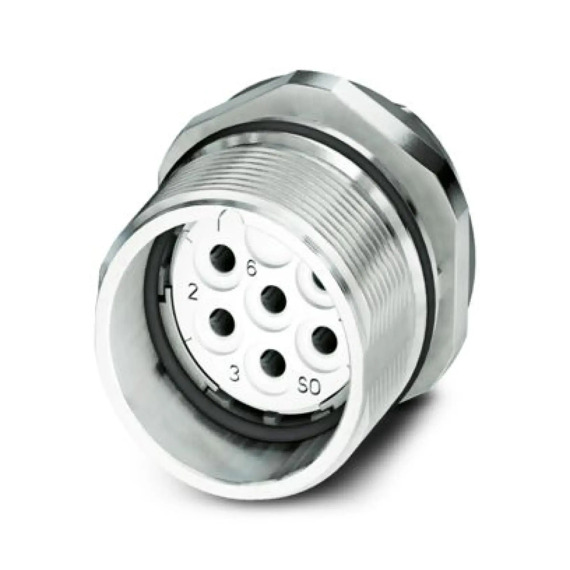 Phoenix Contact 1619899 Device connector front mounting CA-07S1N126Z00 (img_001) Phoenix Contact 1619899 Device connector front mounting CA-07S1N126Z00 (img_001)