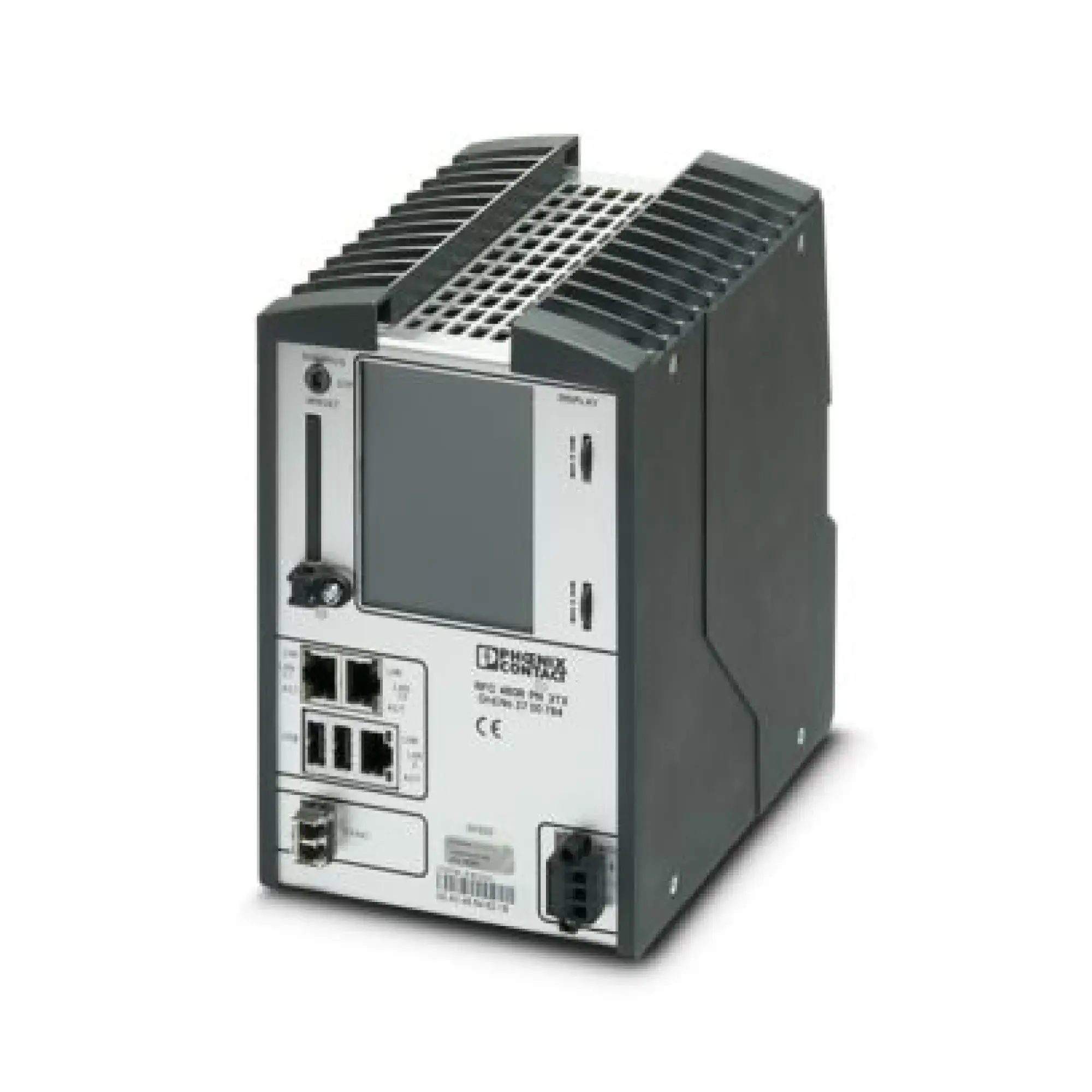 Phoenix Contact 2700784 Controller RFC 460R PN 3TX (img_001)