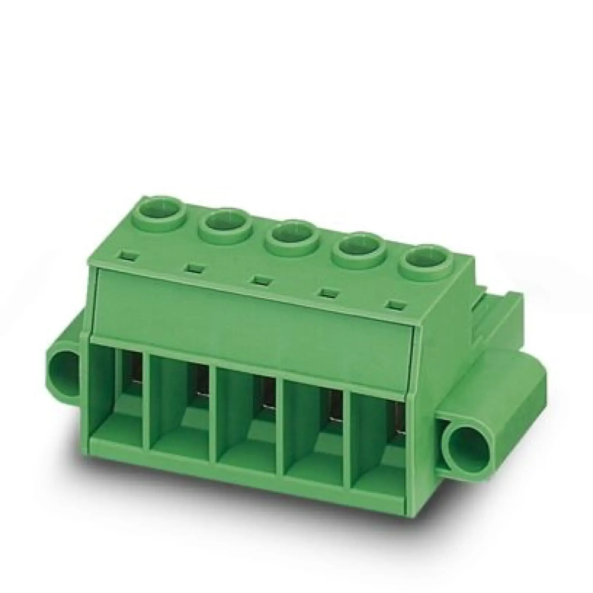 Phoenix Contact 1343370 PCB connector PC 16/ 5-STF-10,16 CP5 (img_001)