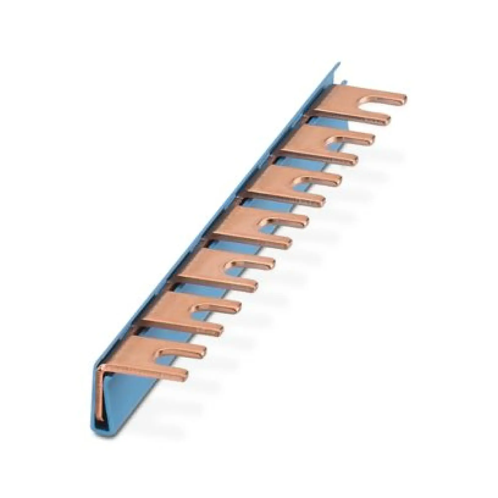 Phoenix Contact 2856278 Wiring bridge MPB 18/1- 7 BU (img_001) Phoenix Contact 2856278 Wiring bridge MPB 18/1- 7 BU (img_001)