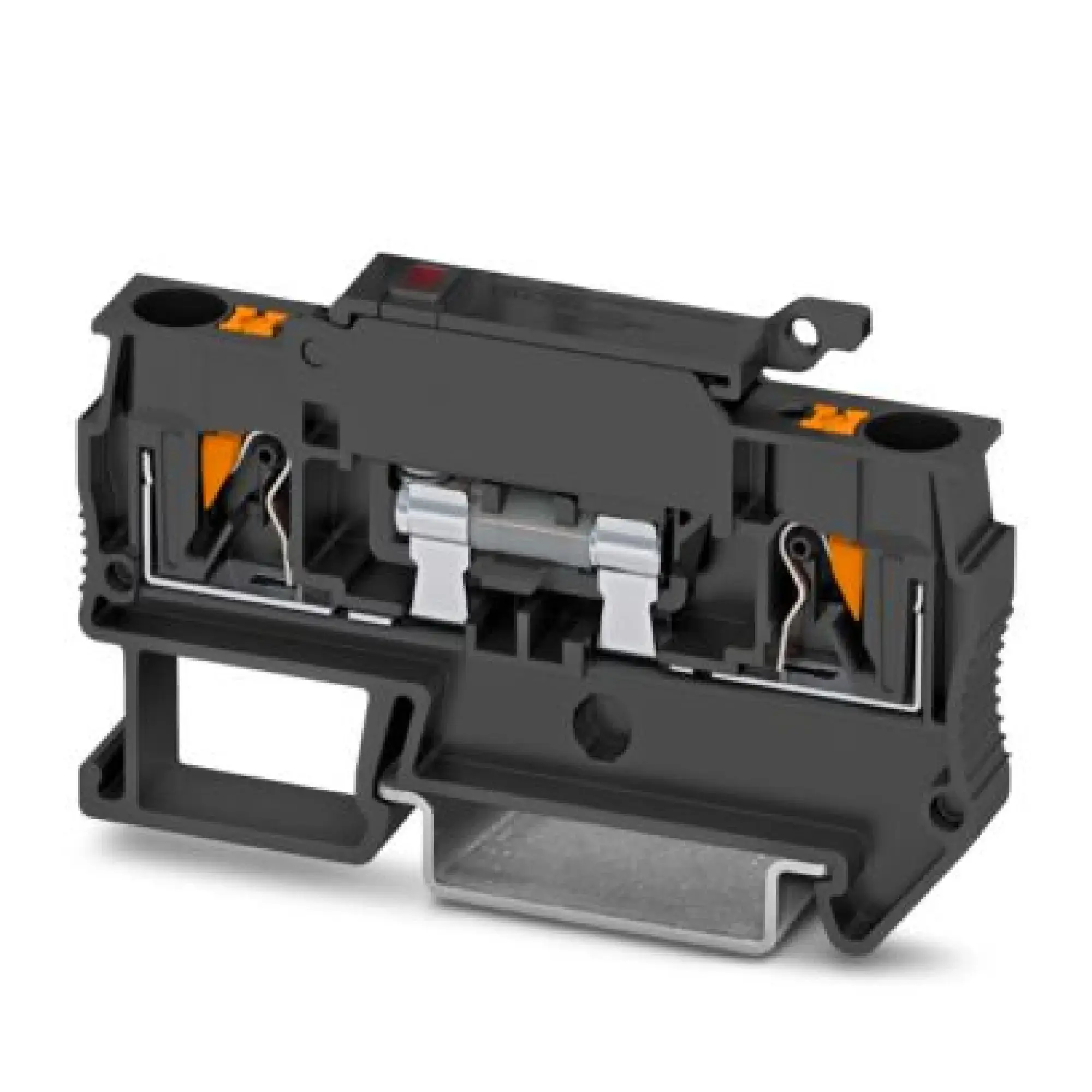 Phoenix Contact 3270203 Fuse modular terminal block PTC 4-HESILED 24 (5X20) (img_001) Phoenix Contact 3270203 Fuse modular terminal block PTC 4-HESILED 24 (5X20) (img_001)